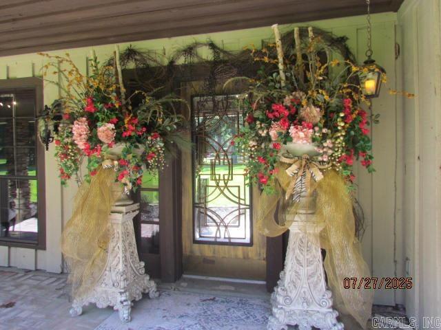 TRACI PHILLIPS S/D - Residential