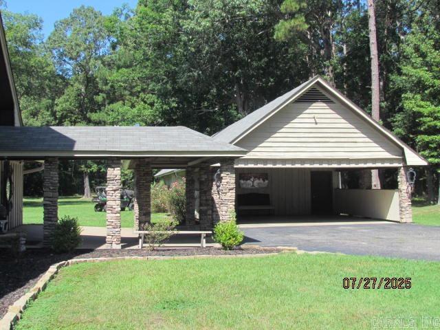 TRACI PHILLIPS S/D - Residential