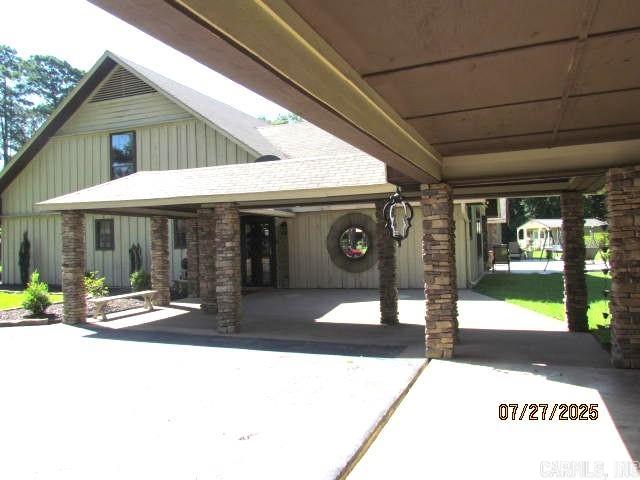 TRACI PHILLIPS S/D - Residential