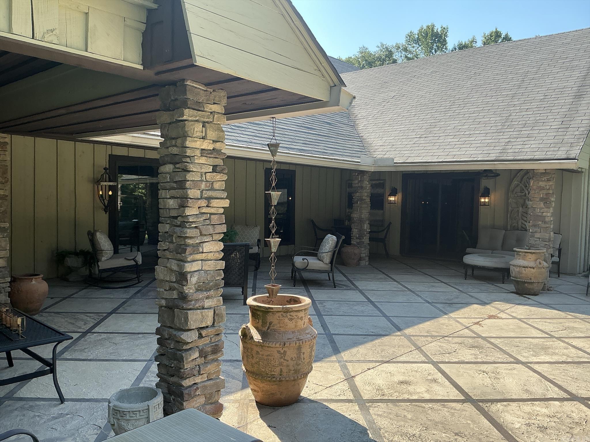 TRACI PHILLIPS S/D - Residential