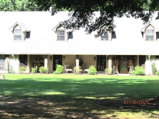 TRACI PHILLIPS S/D - Residential