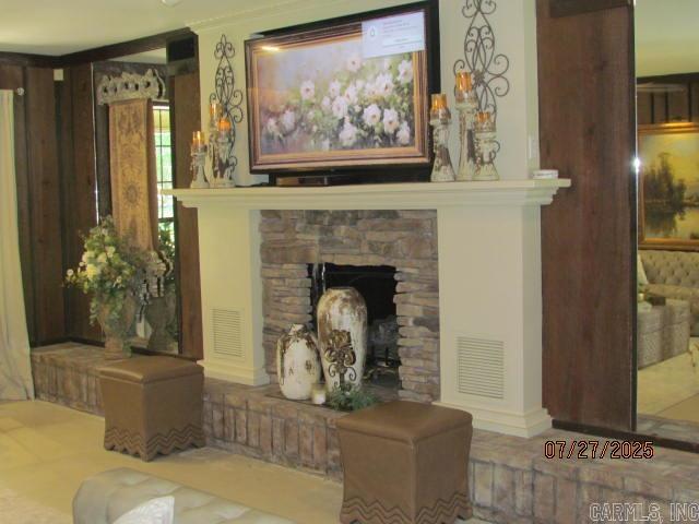 TRACI PHILLIPS S/D - Residential