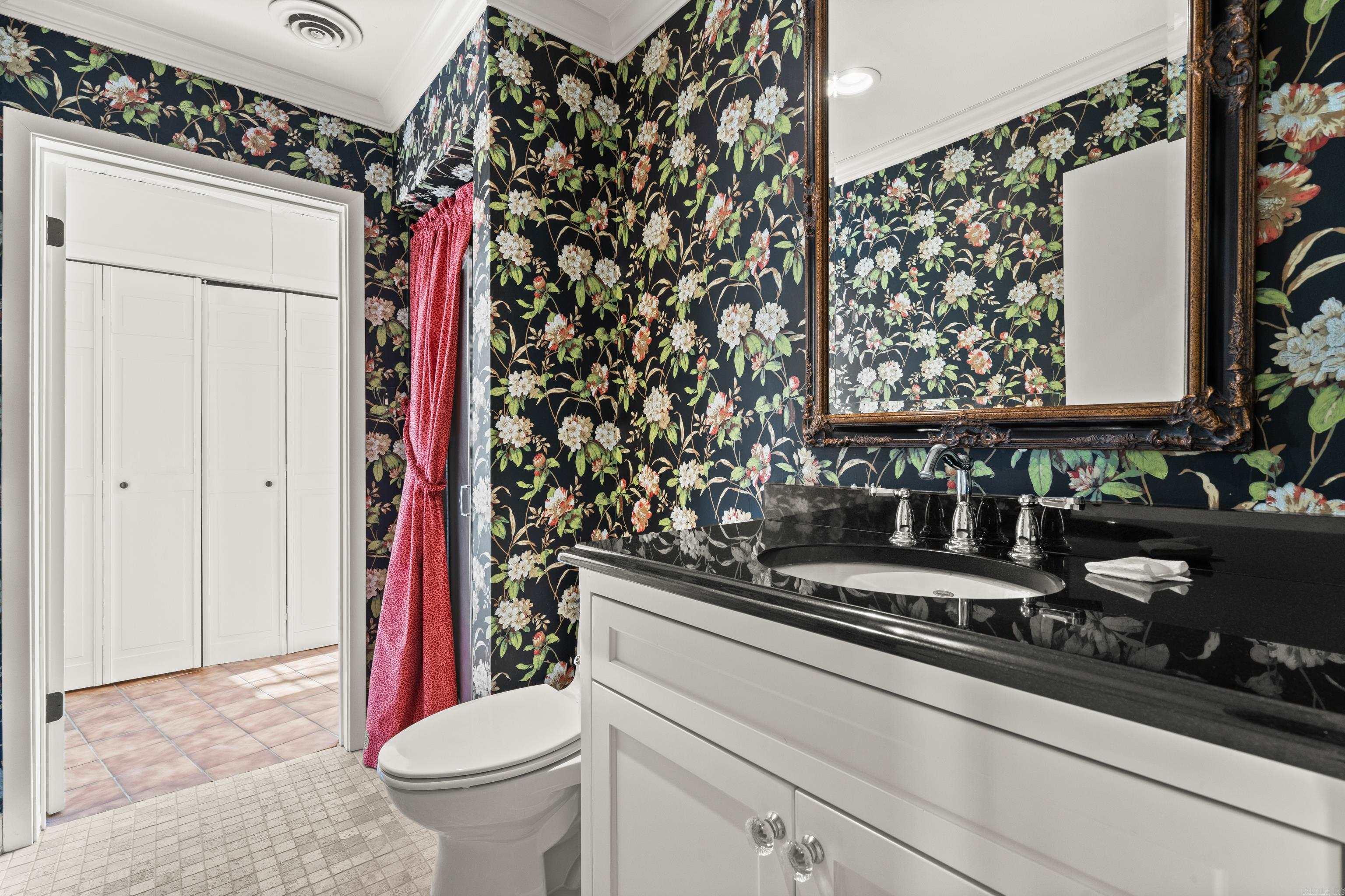 MEADOW WOOD - Residential