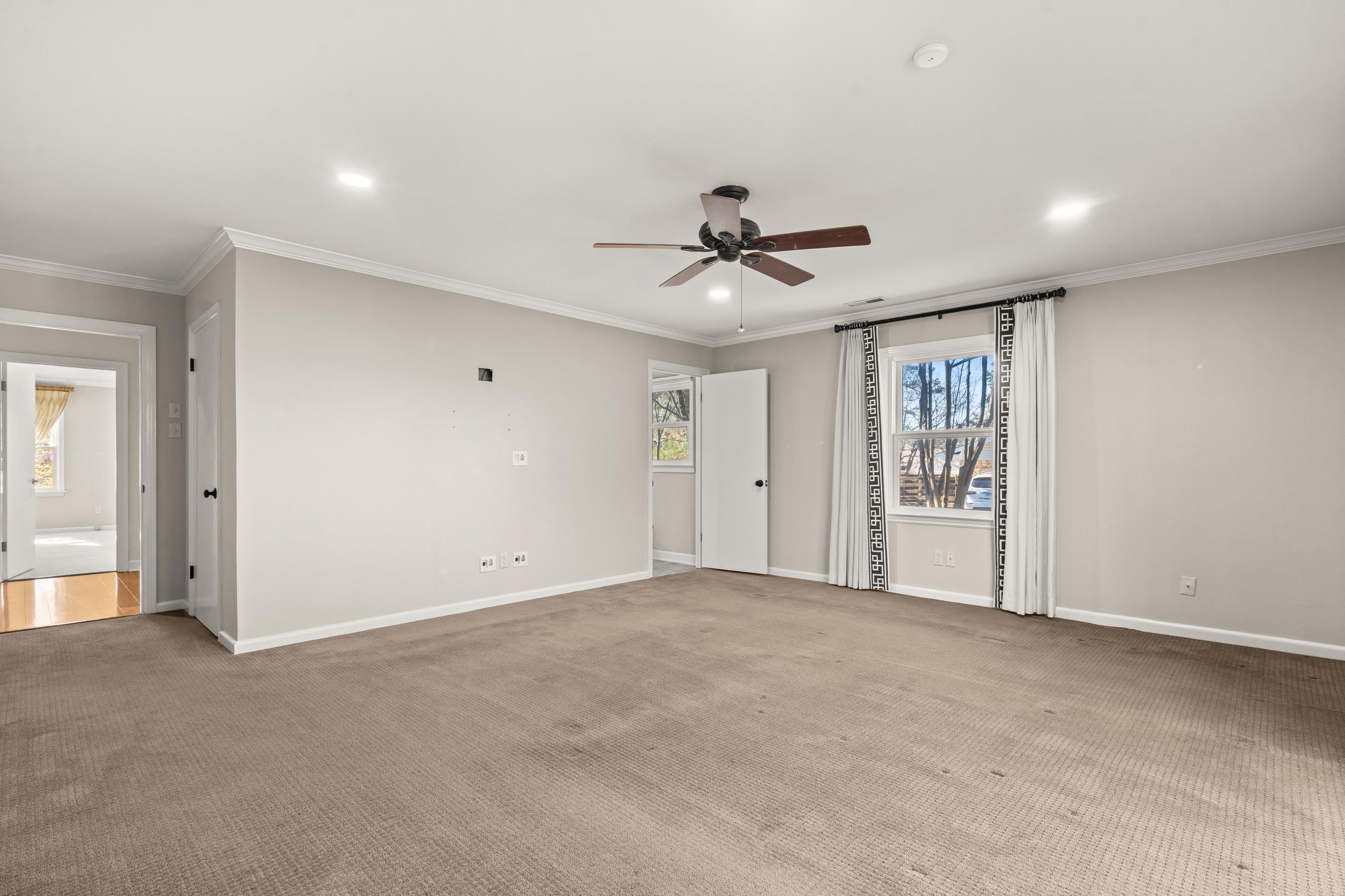 MEADOW WOOD - Residential