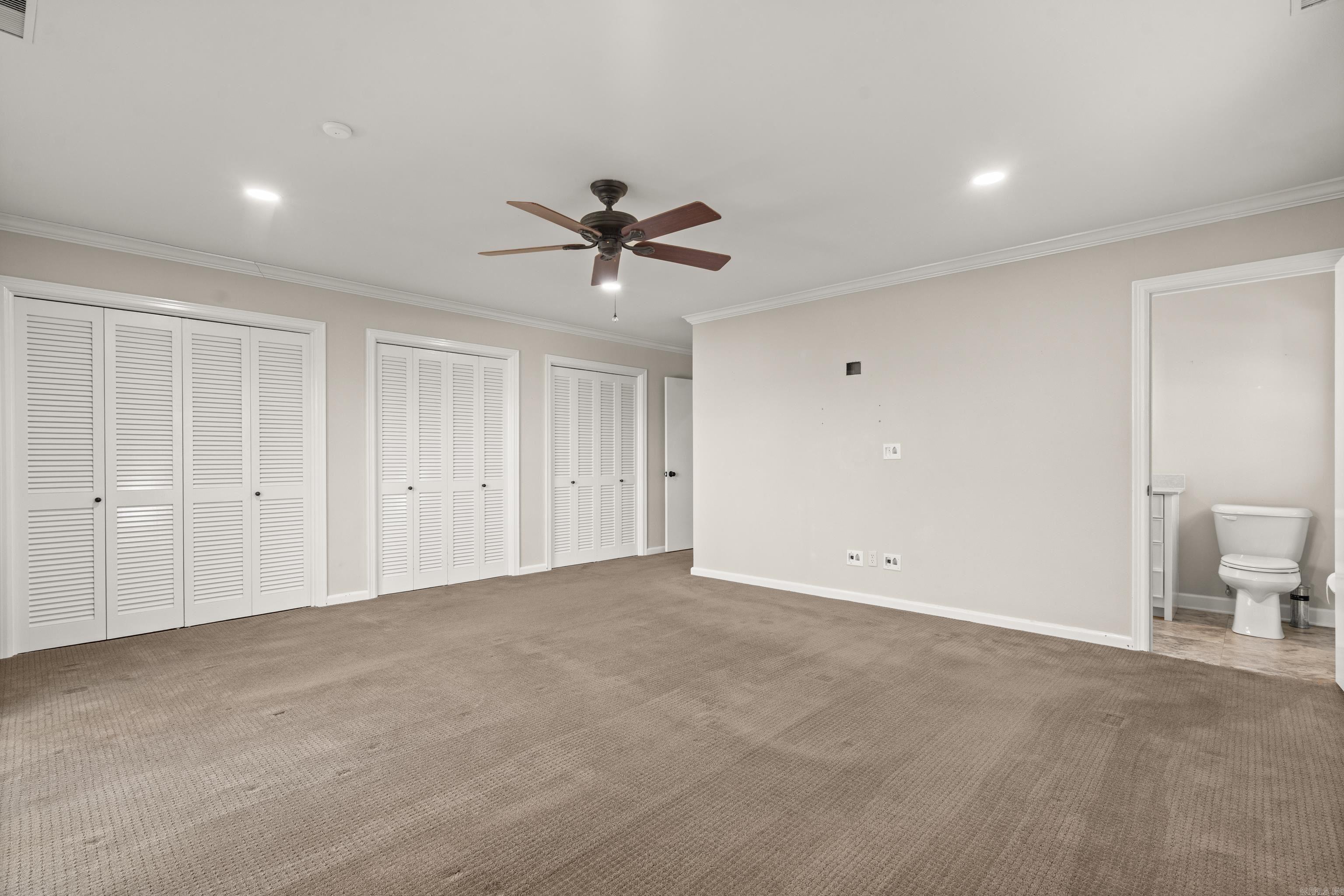 MEADOW WOOD - Residential