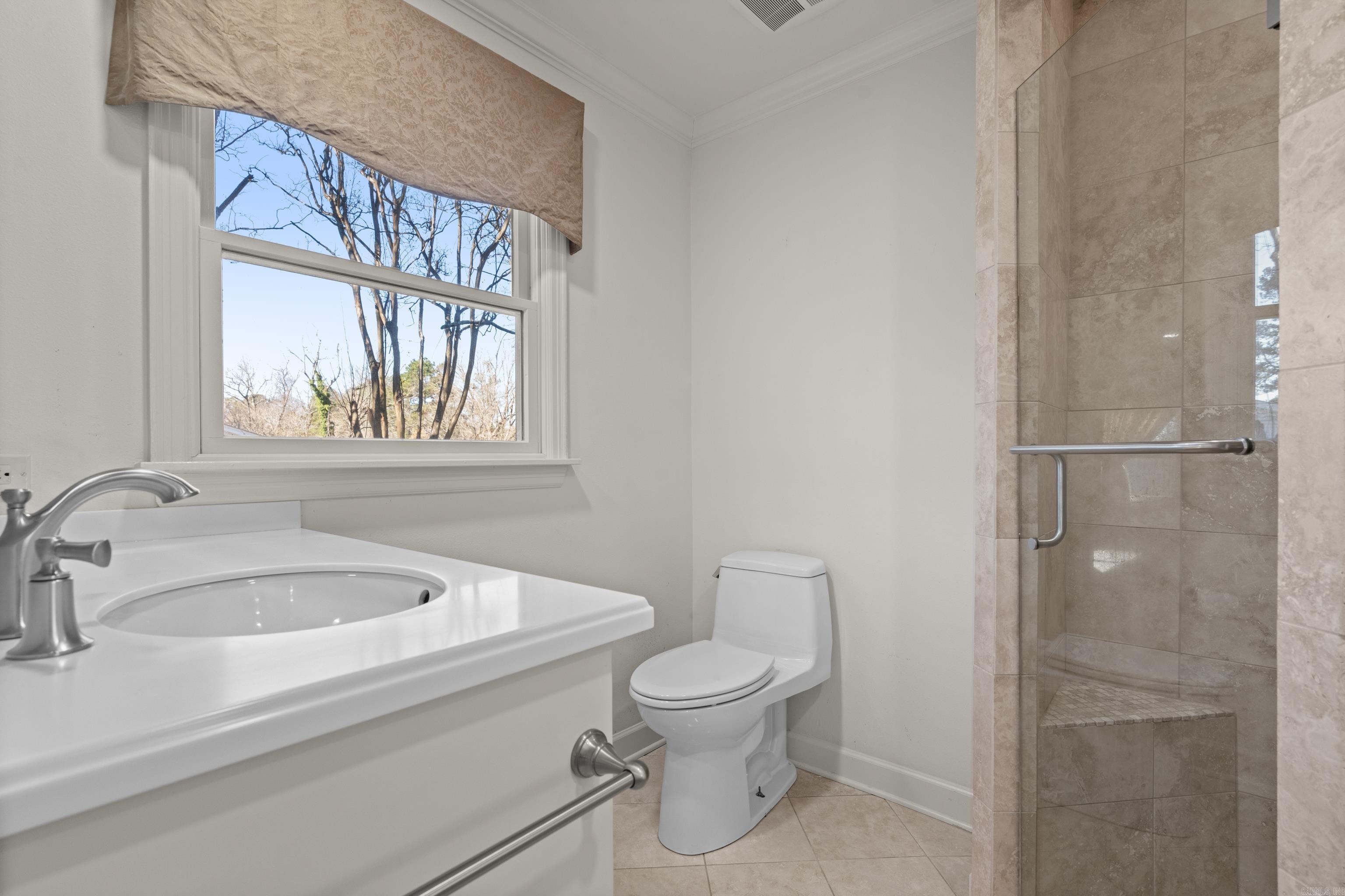 MEADOW WOOD - Residential