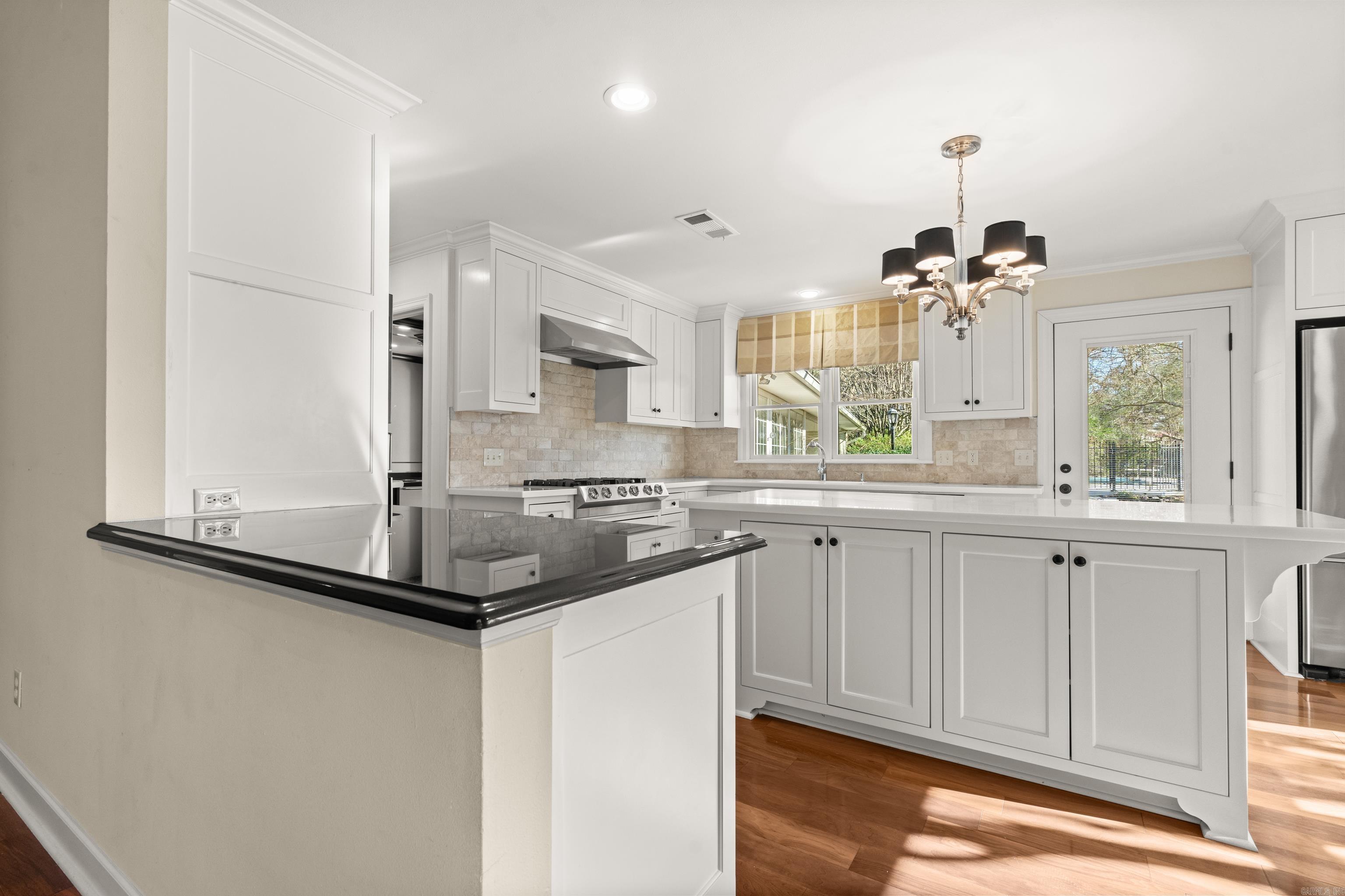 MEADOW WOOD - Residential