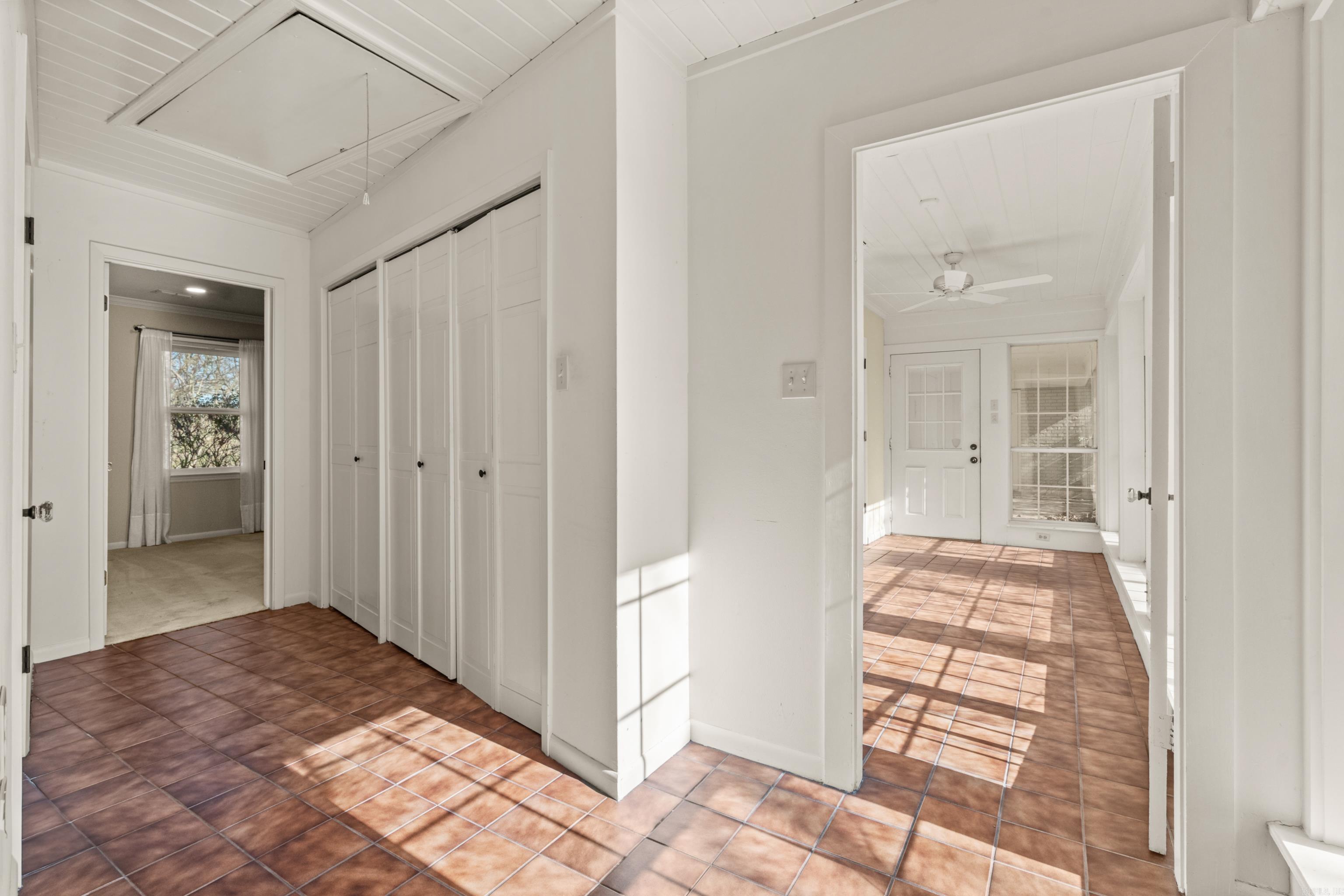 MEADOW WOOD - Residential