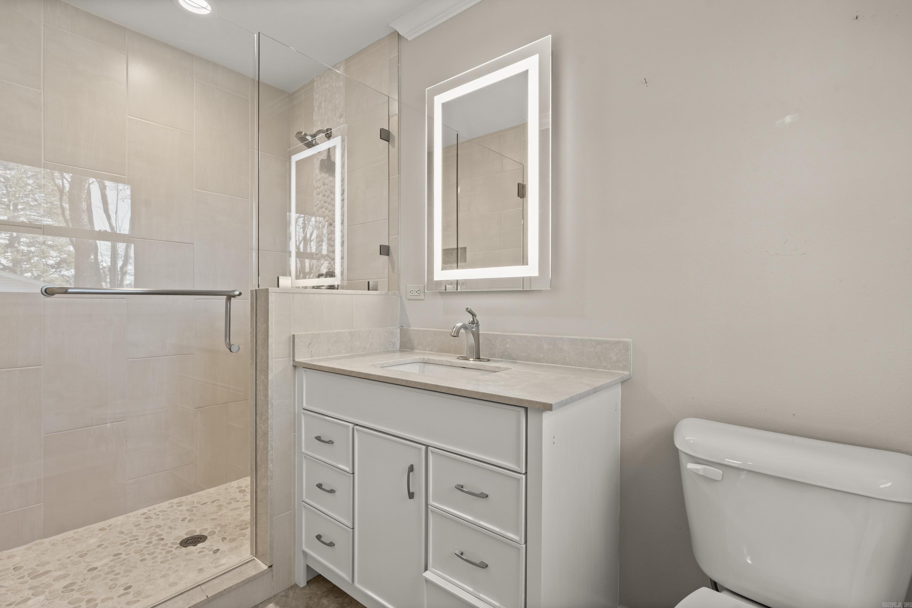 MEADOW WOOD - Residential