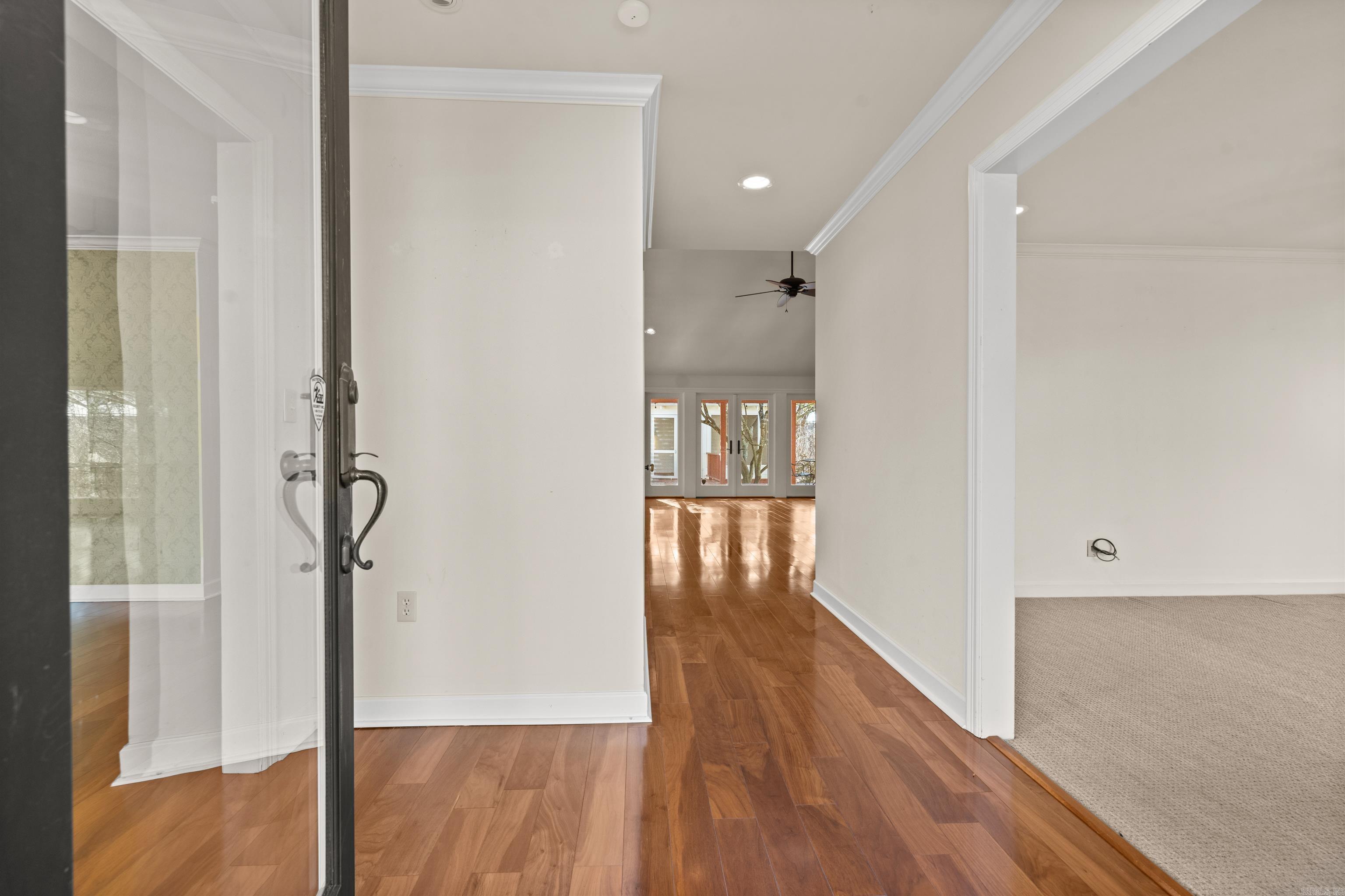 MEADOW WOOD - Residential