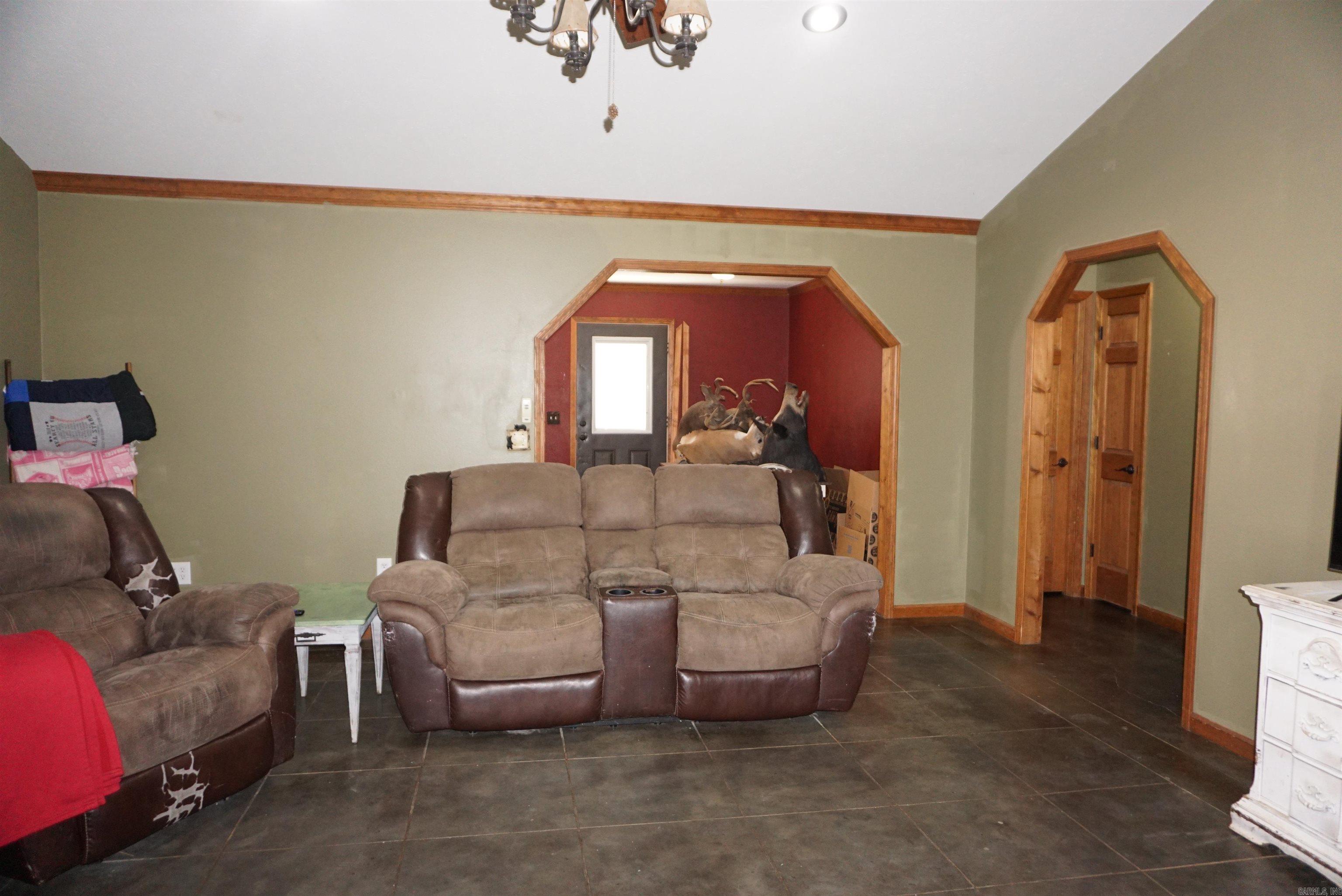 RM & B - Residential