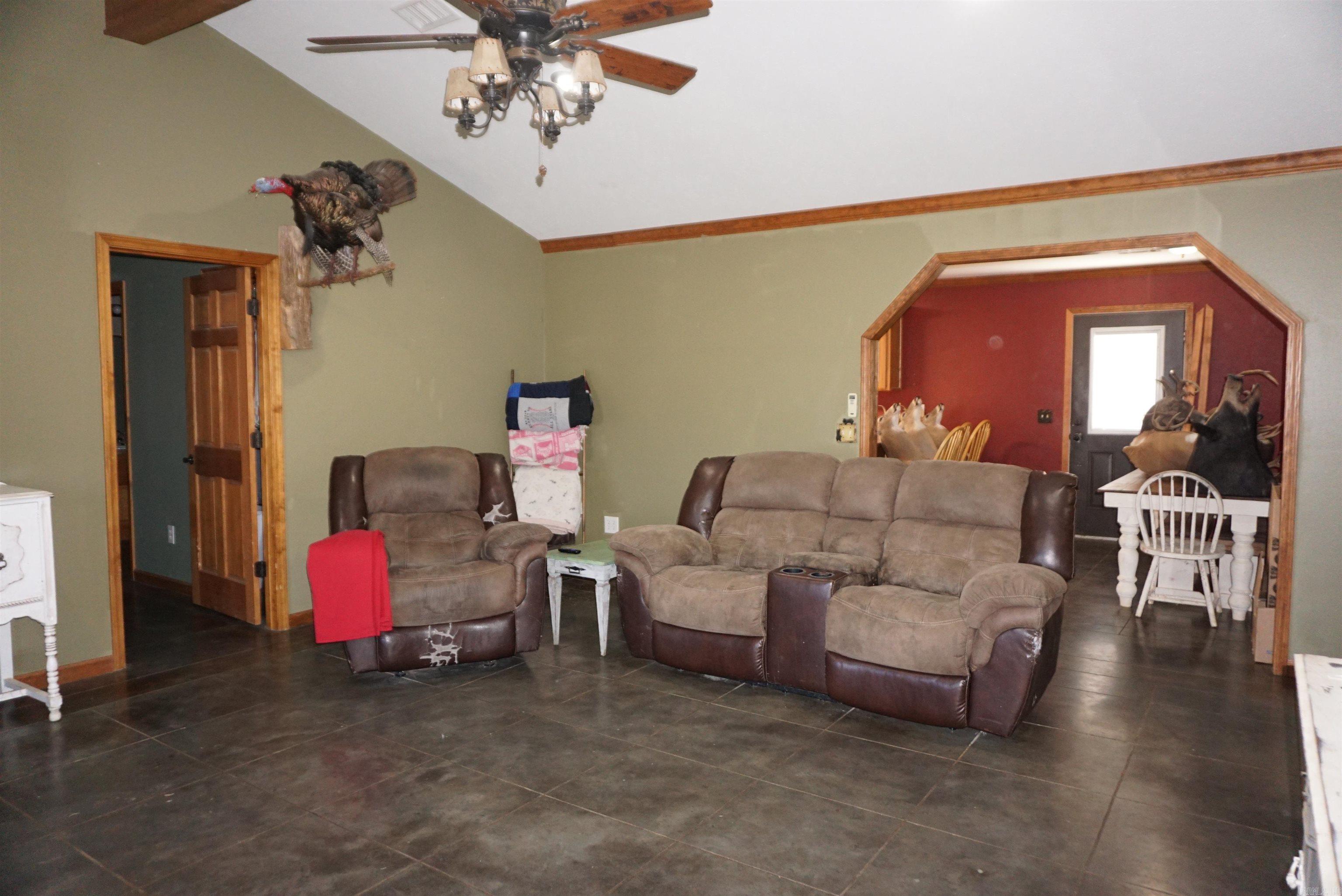 RM & B - Residential