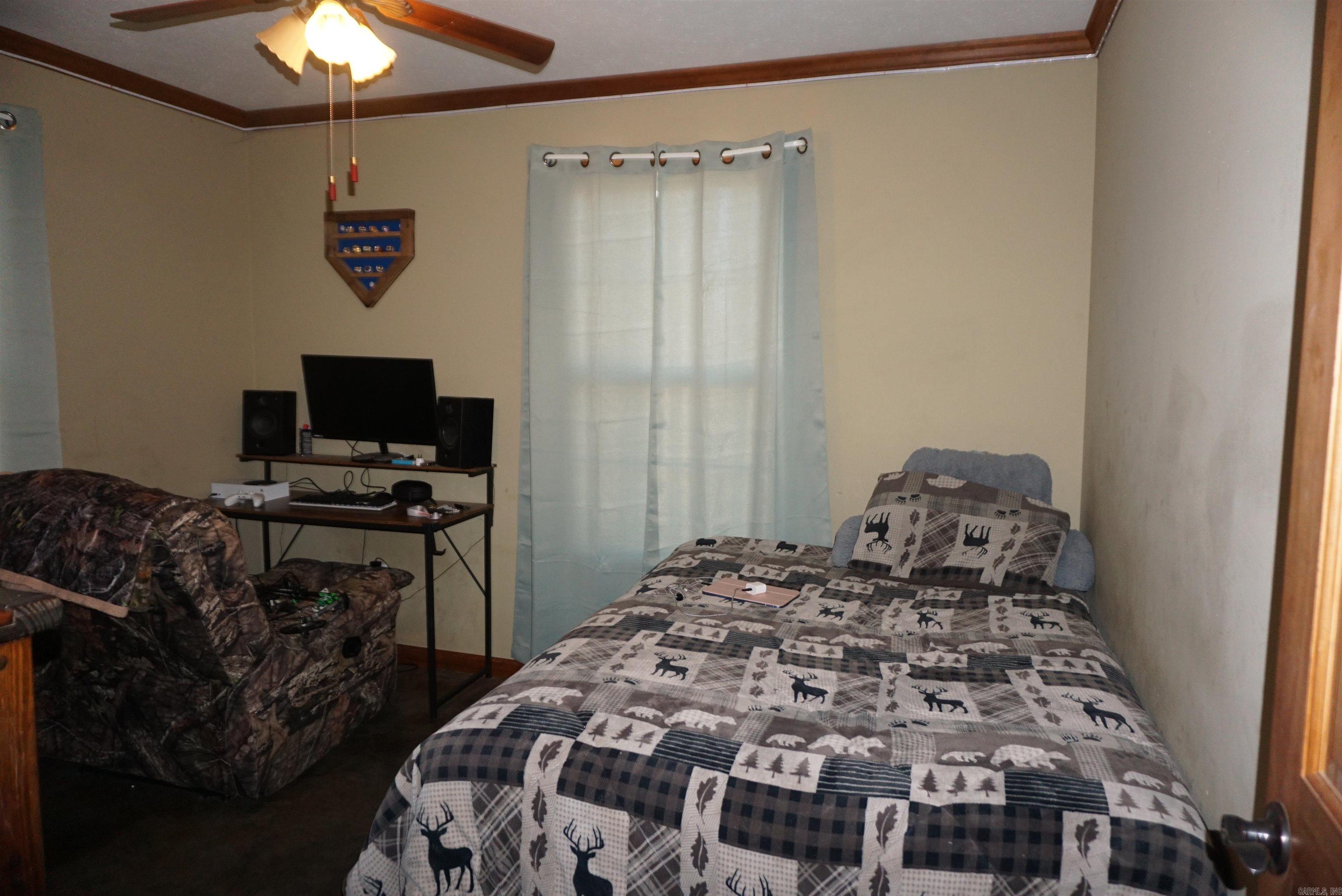 RM & B - Residential