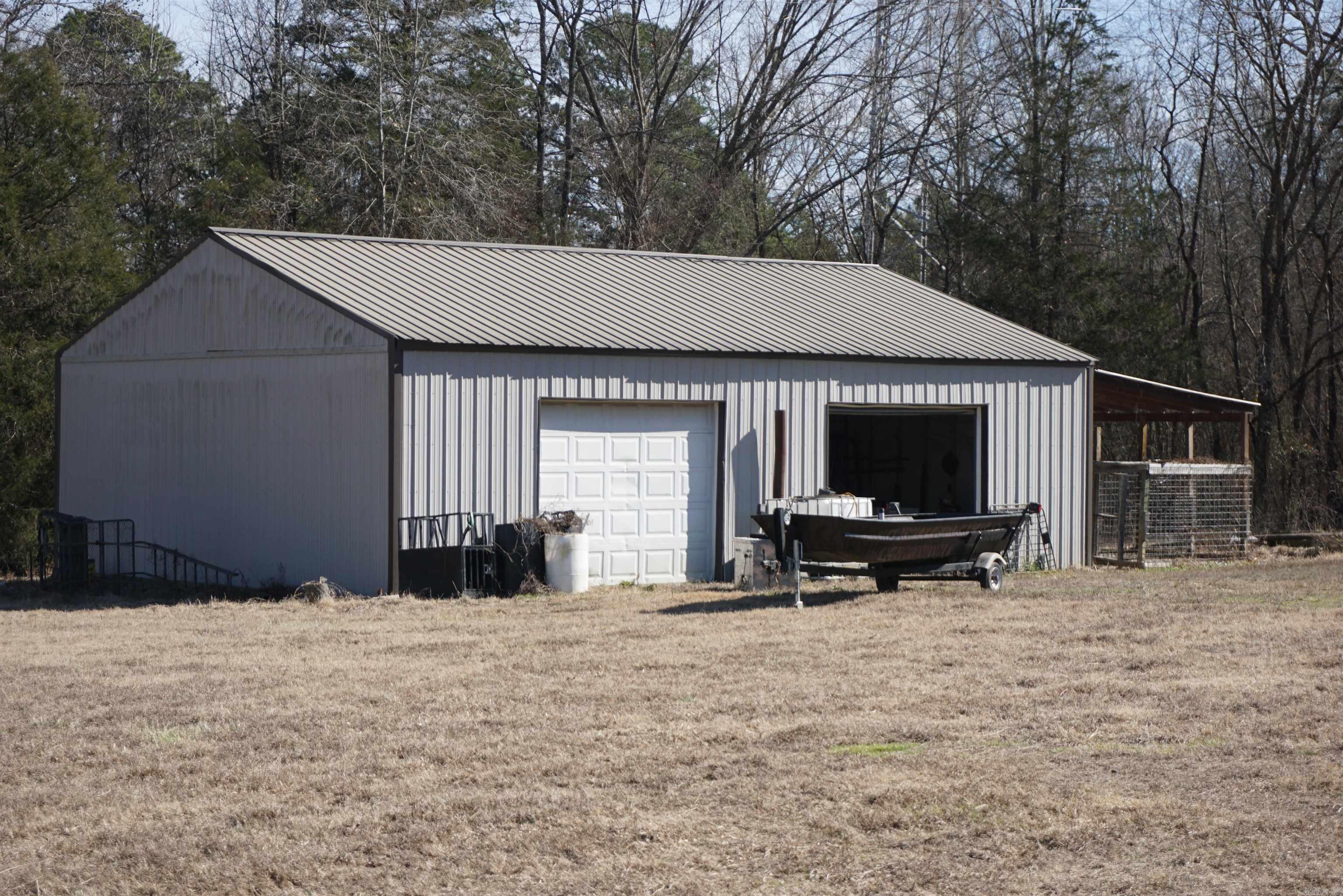 RM & B - Residential