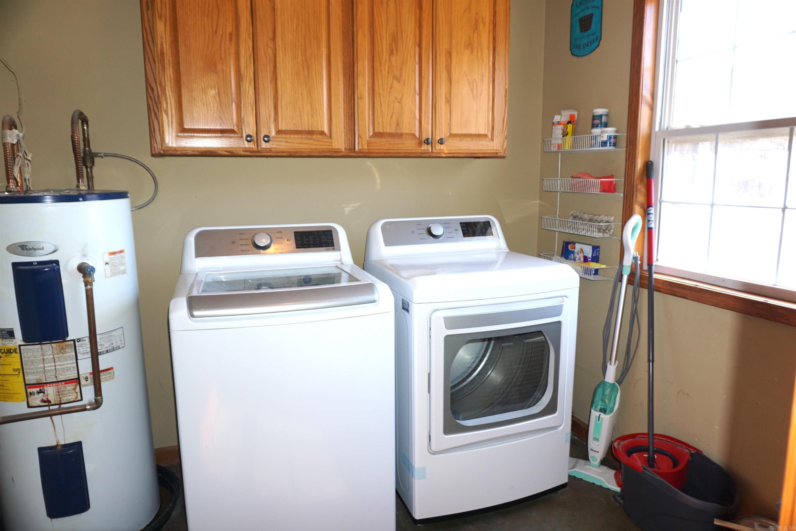 RM & B - Residential