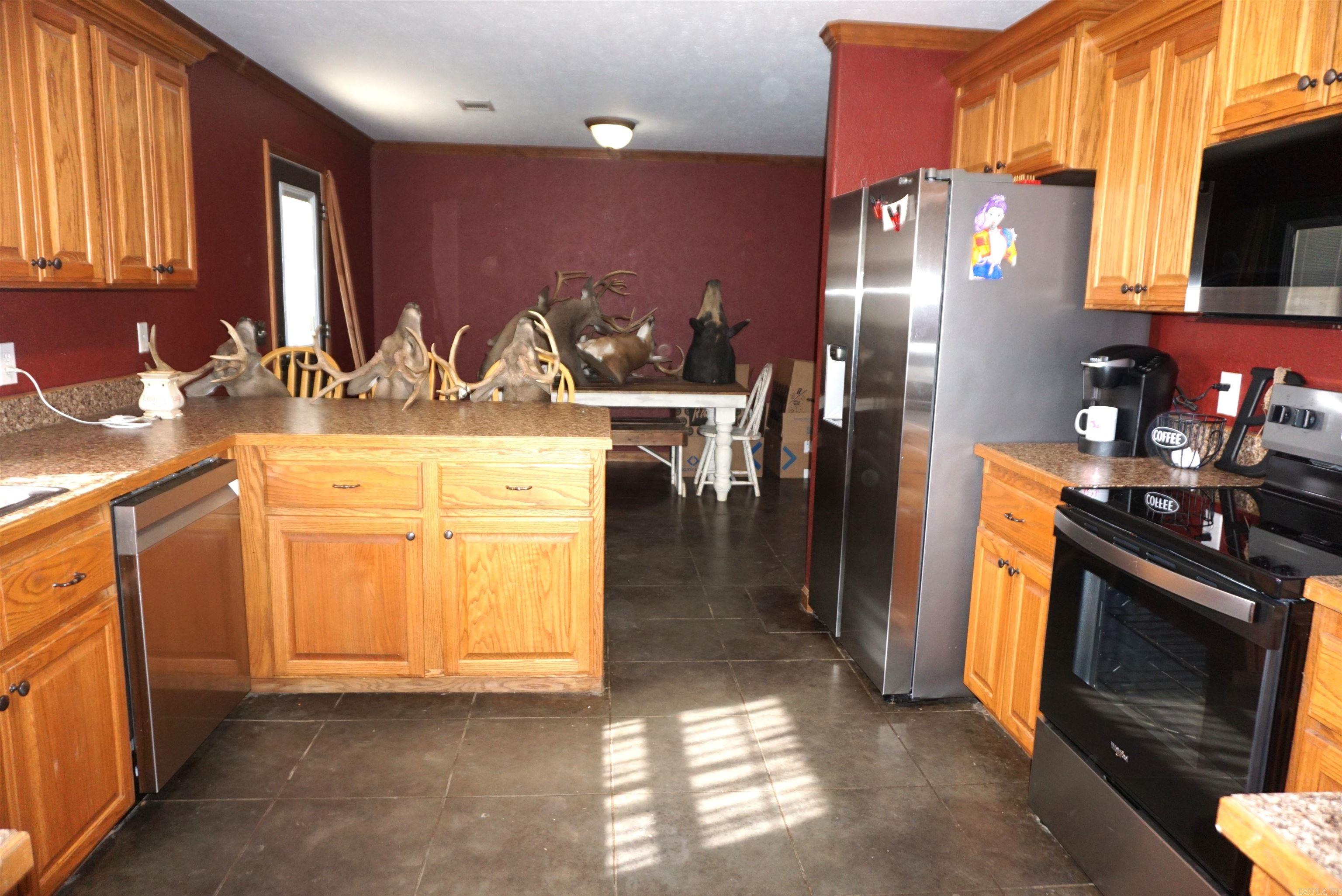 RM & B - Residential