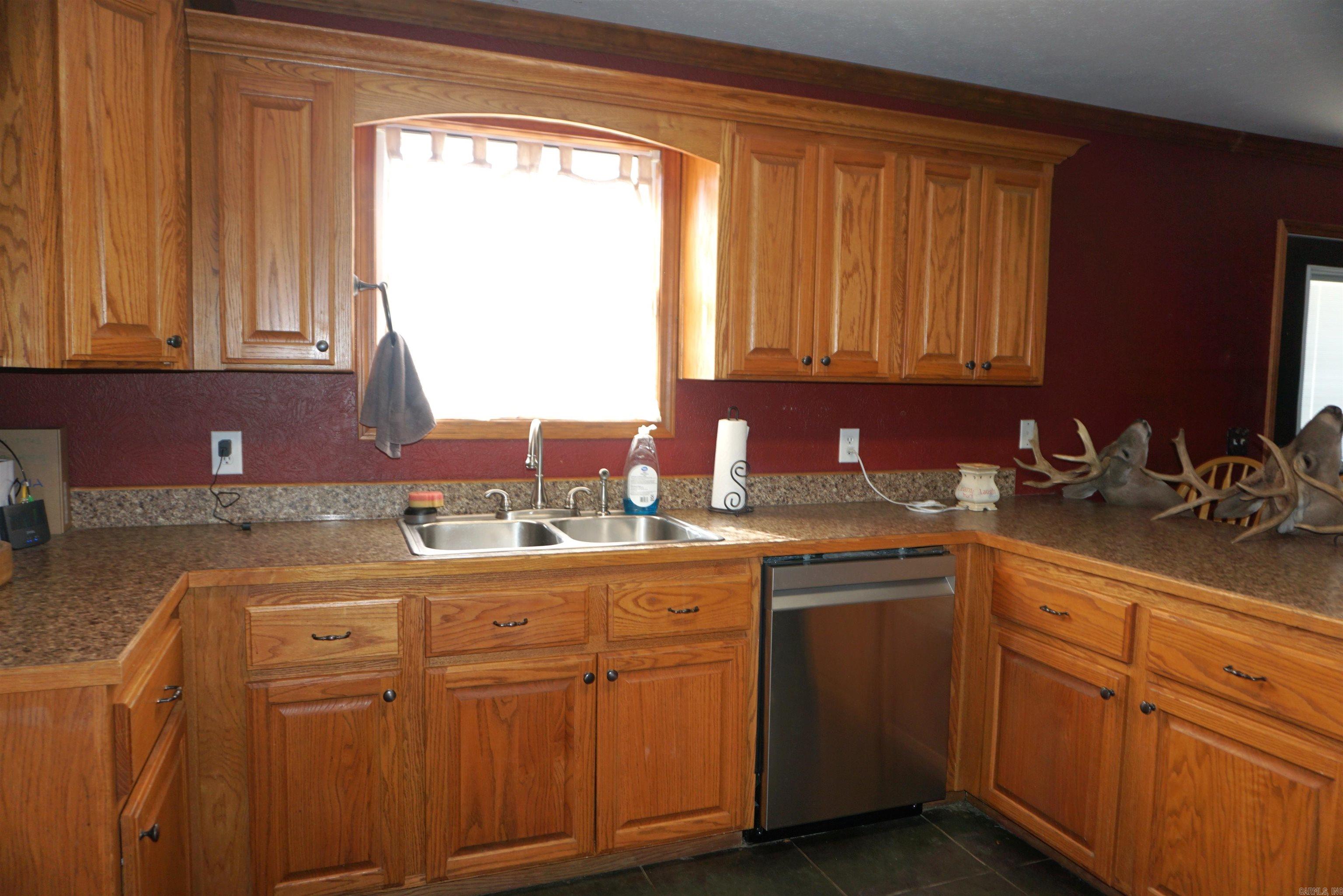 RM & B - Residential