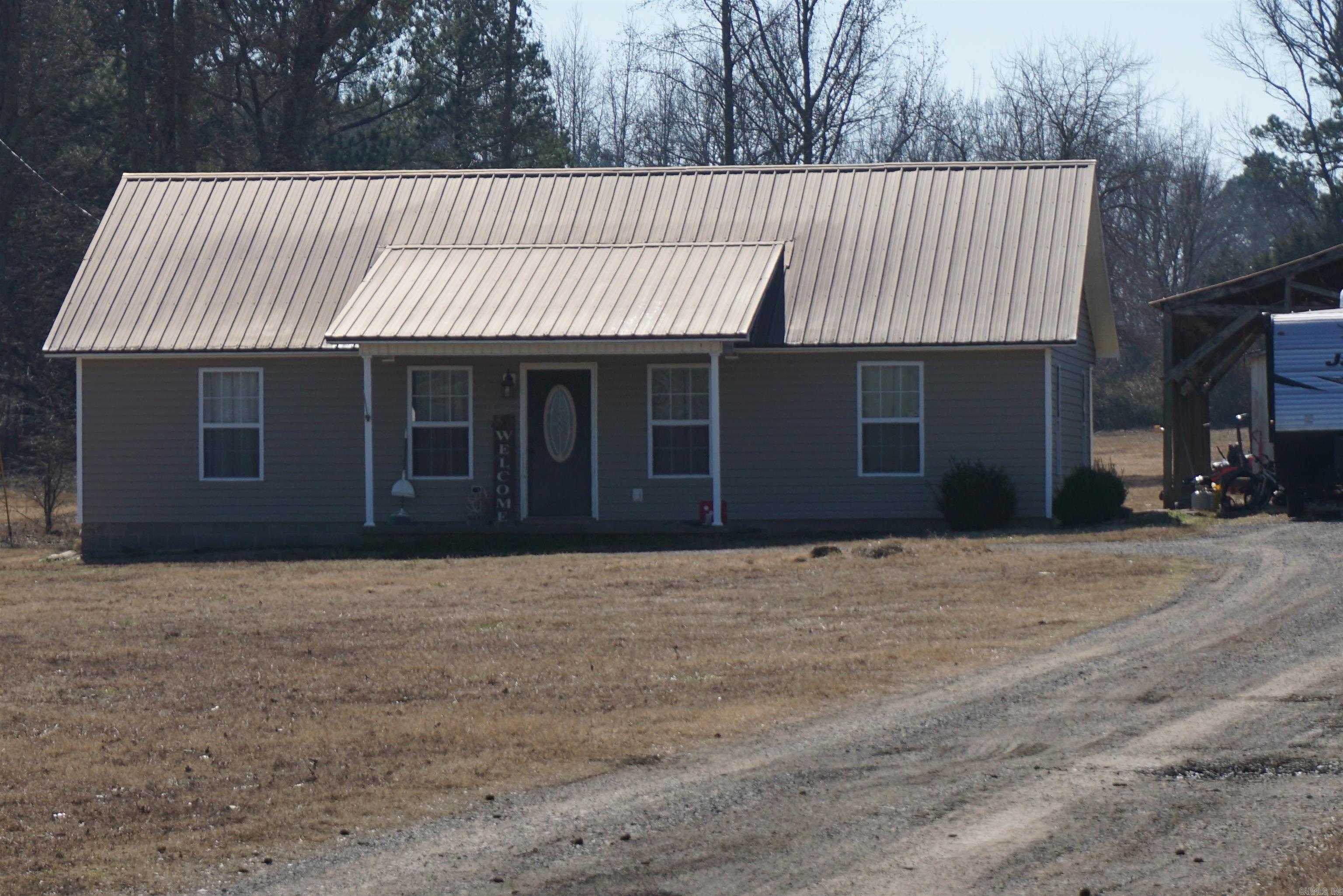 RM & B - Residential