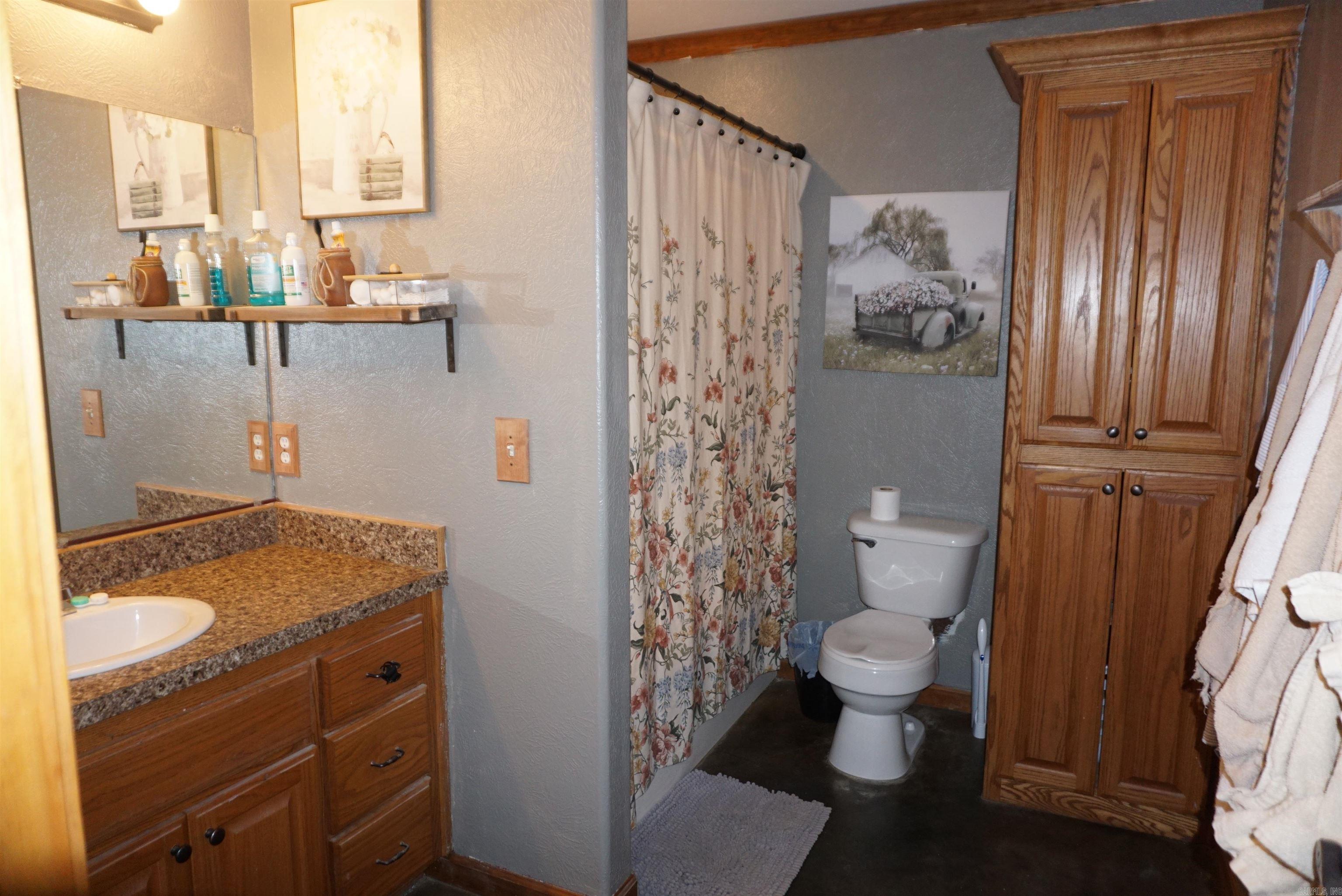 RM & B - Residential