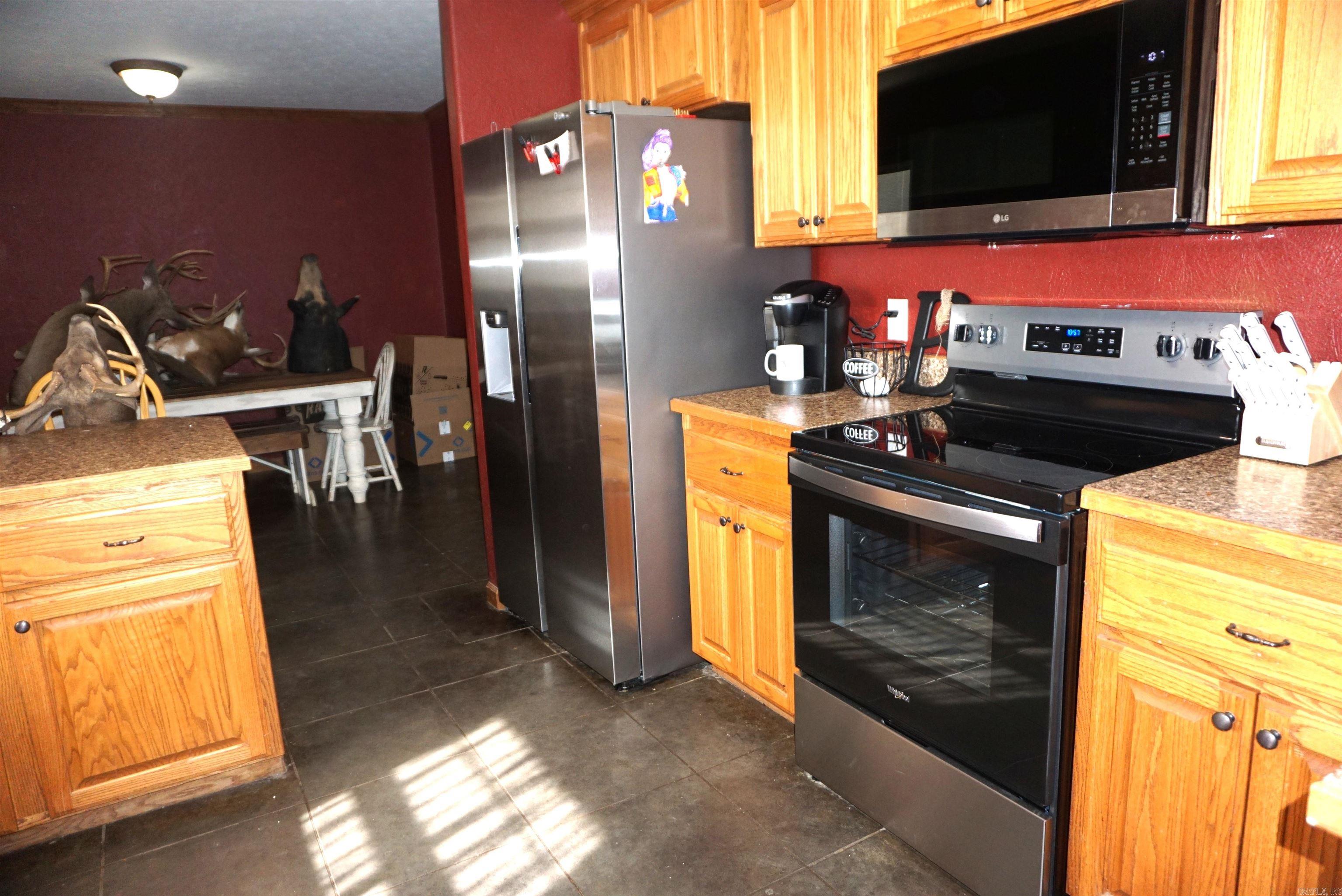 RM & B - Residential