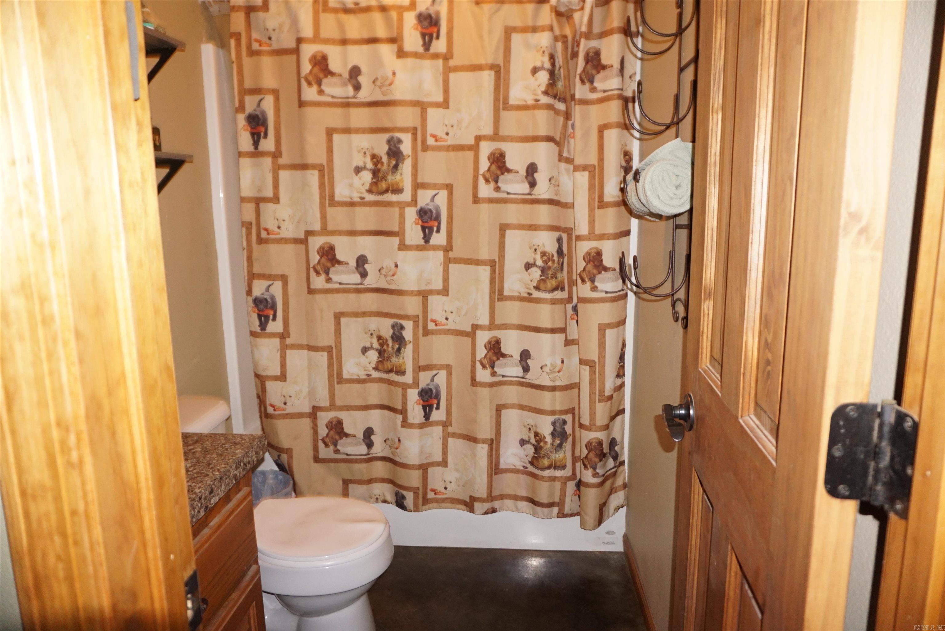 RM & B - Residential