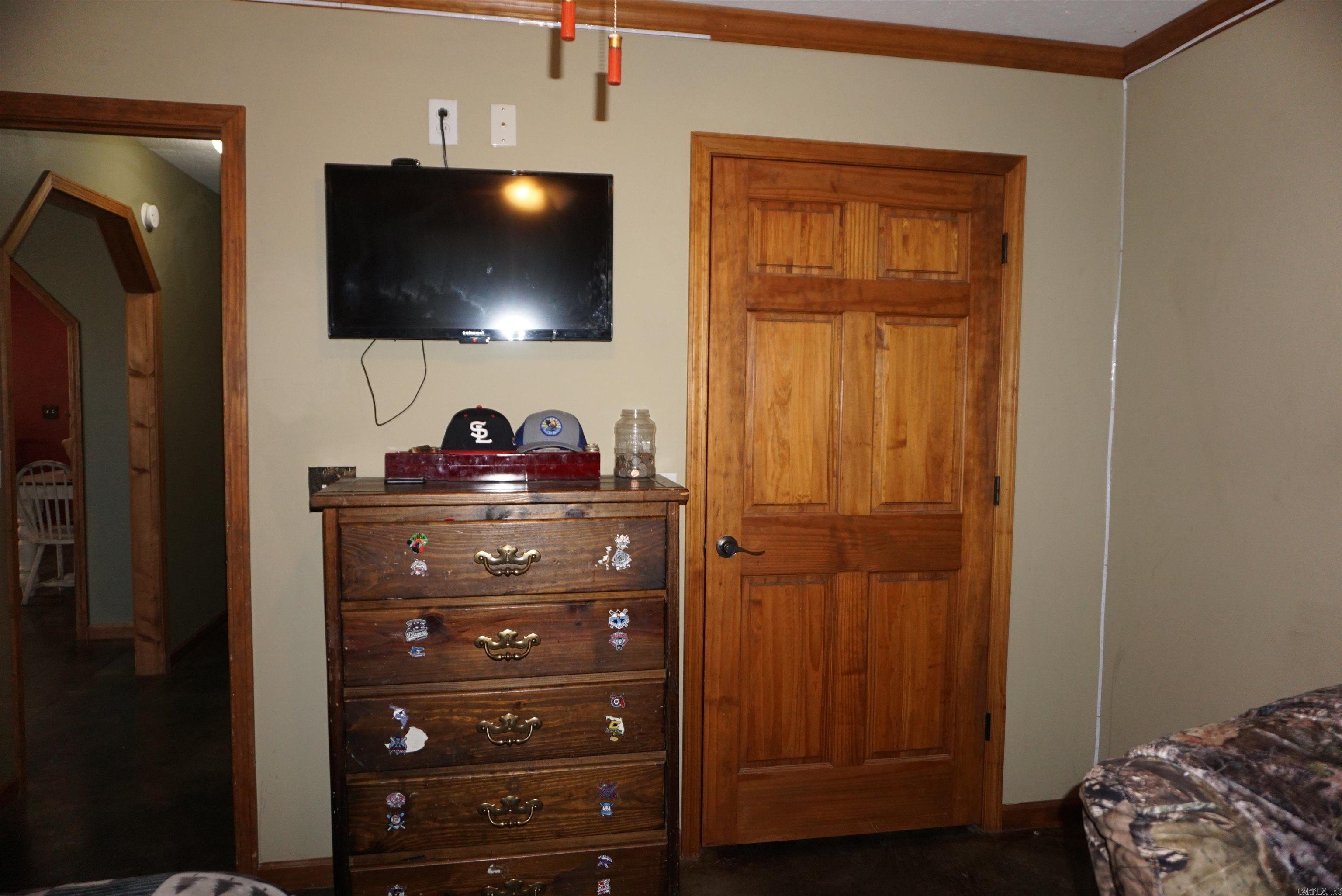 RM & B - Residential