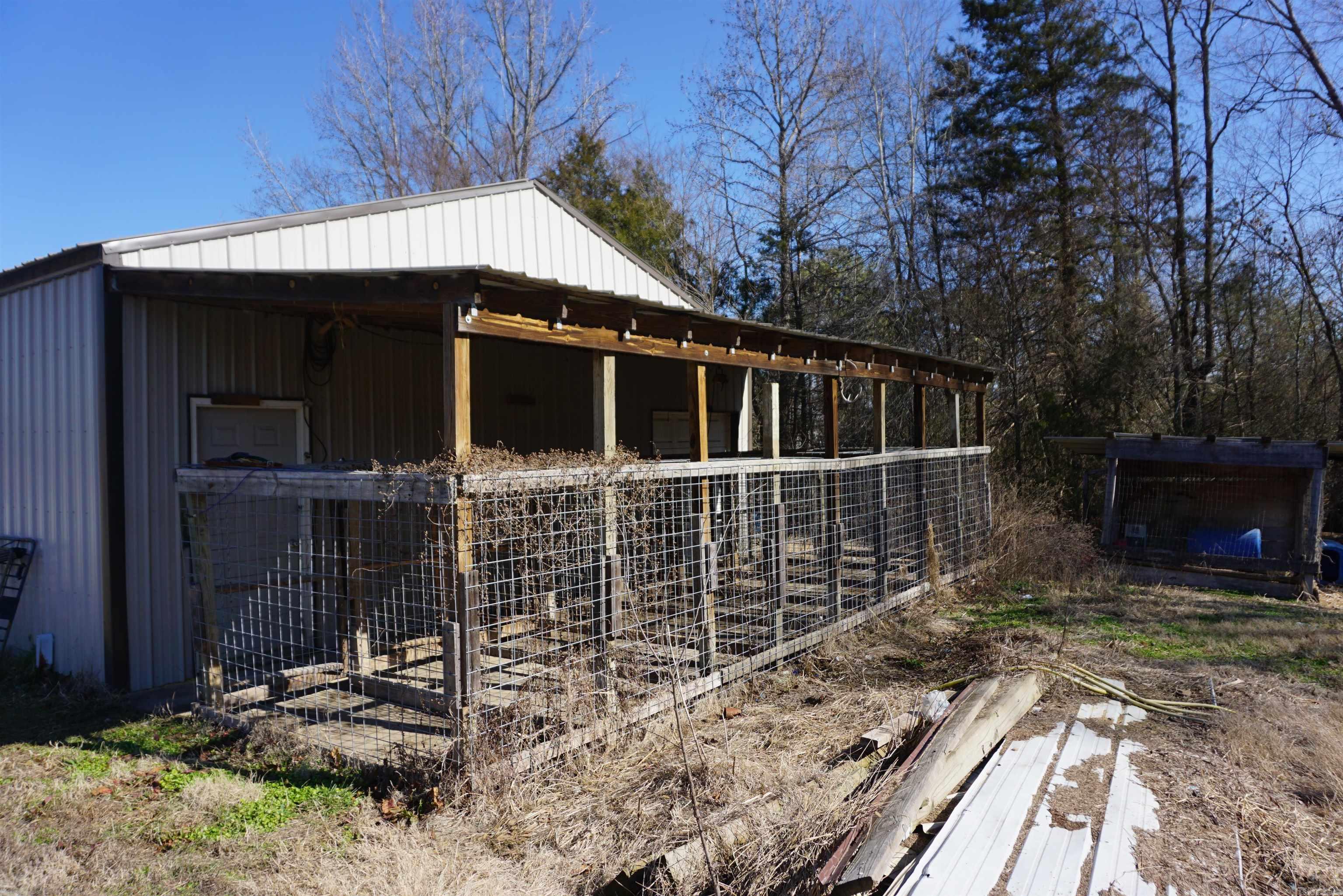 RM & B - Residential