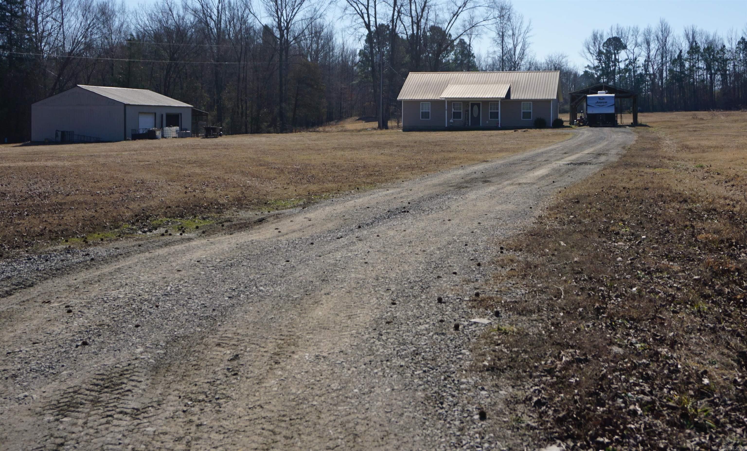 RM & B - Residential