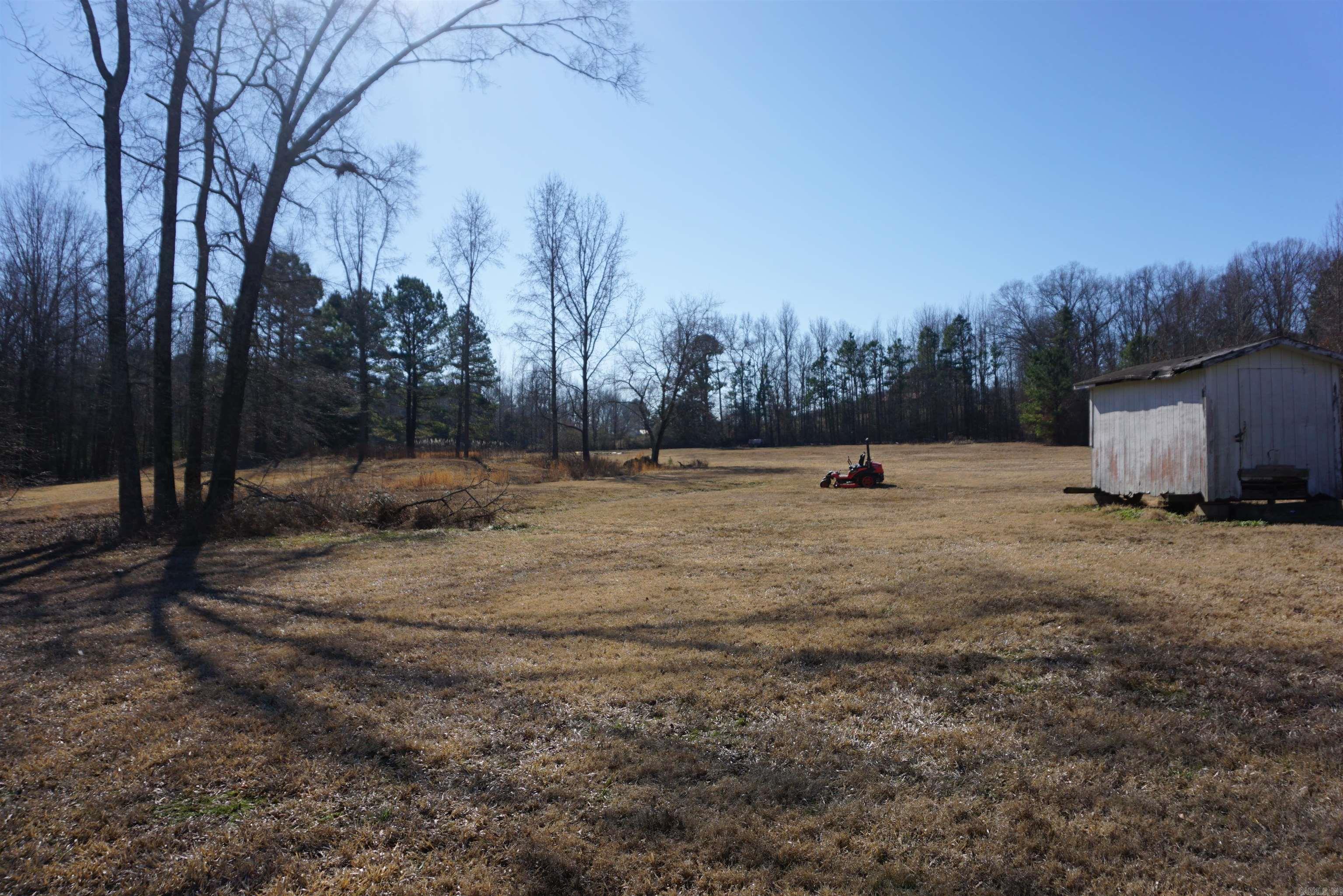 RM & B - Residential