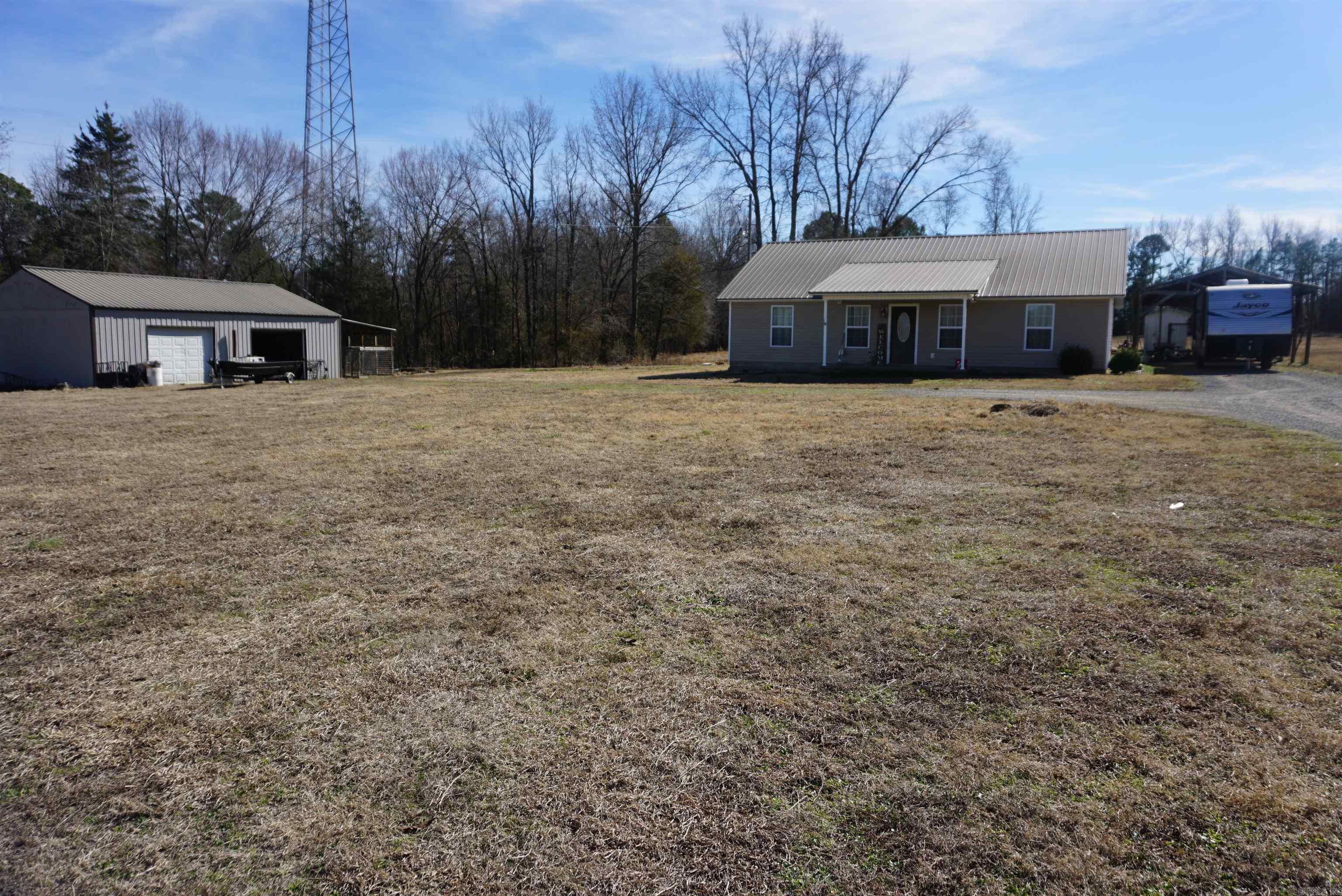 RM & B - Residential