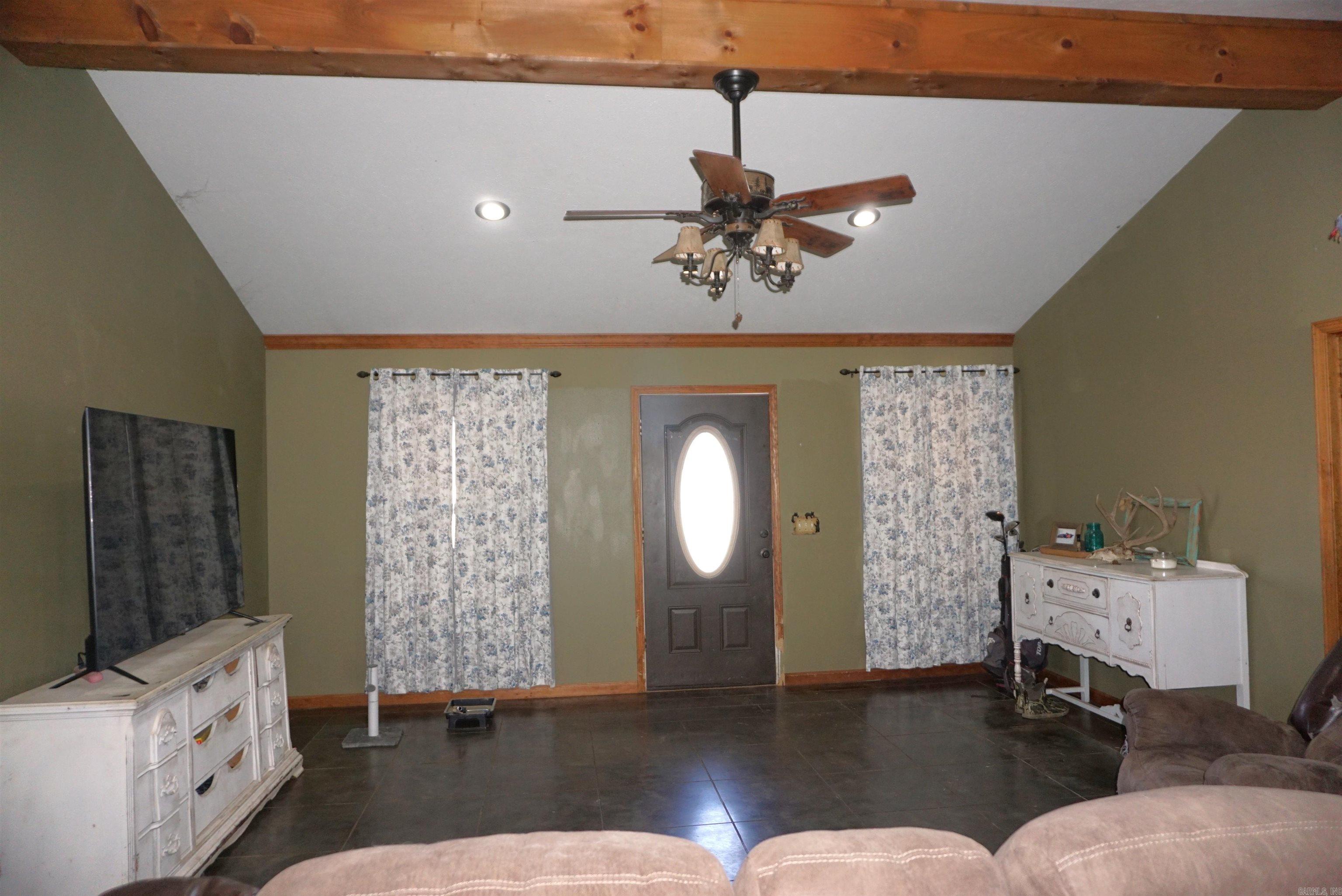 RM & B - Residential