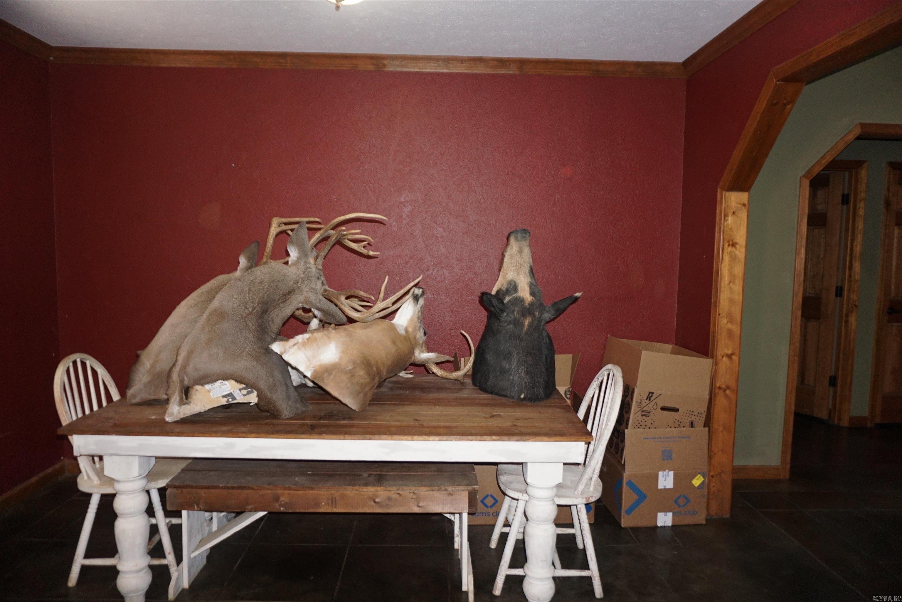 RM & B - Residential