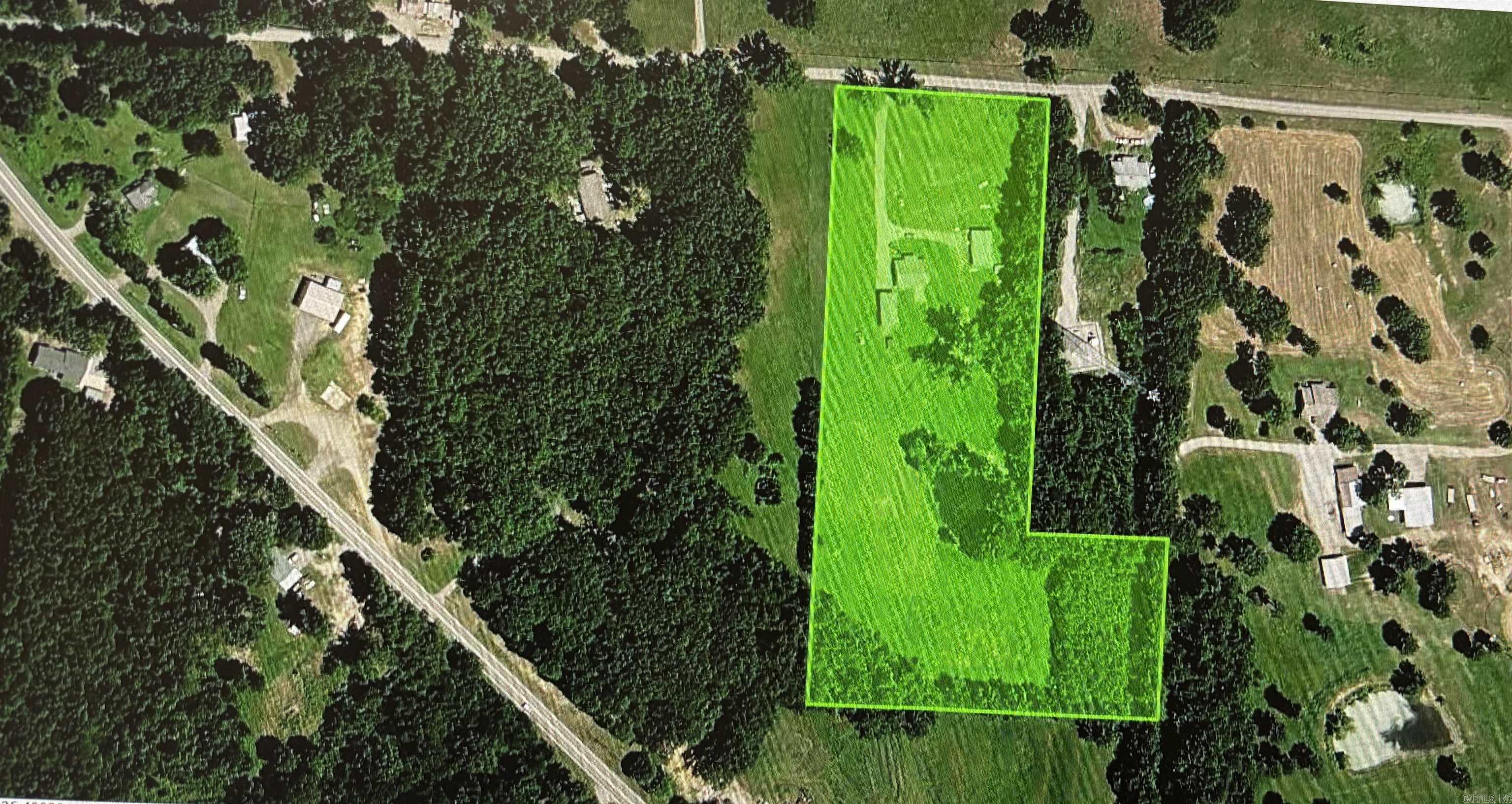 RM & B - Residential