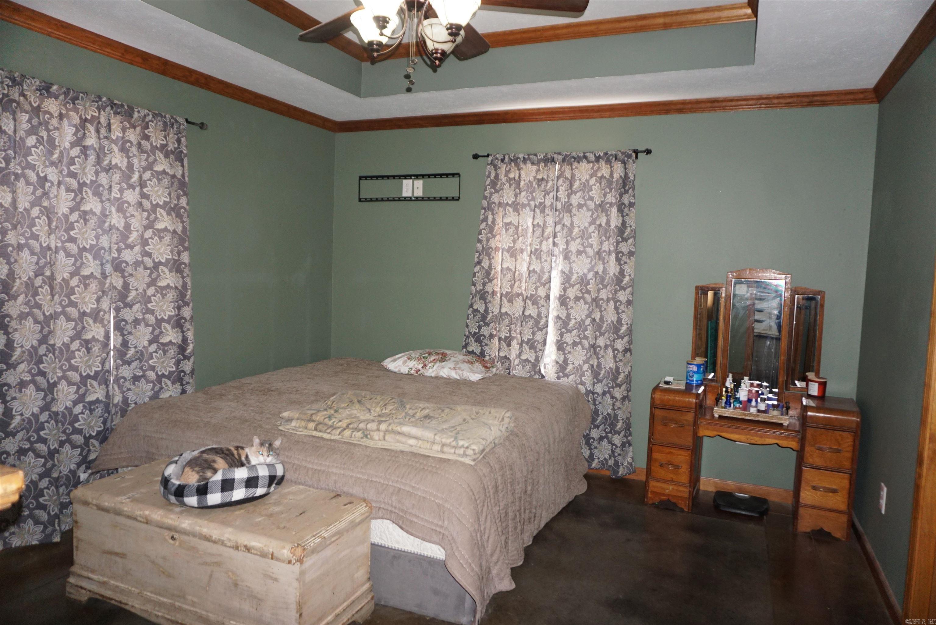 RM & B - Residential