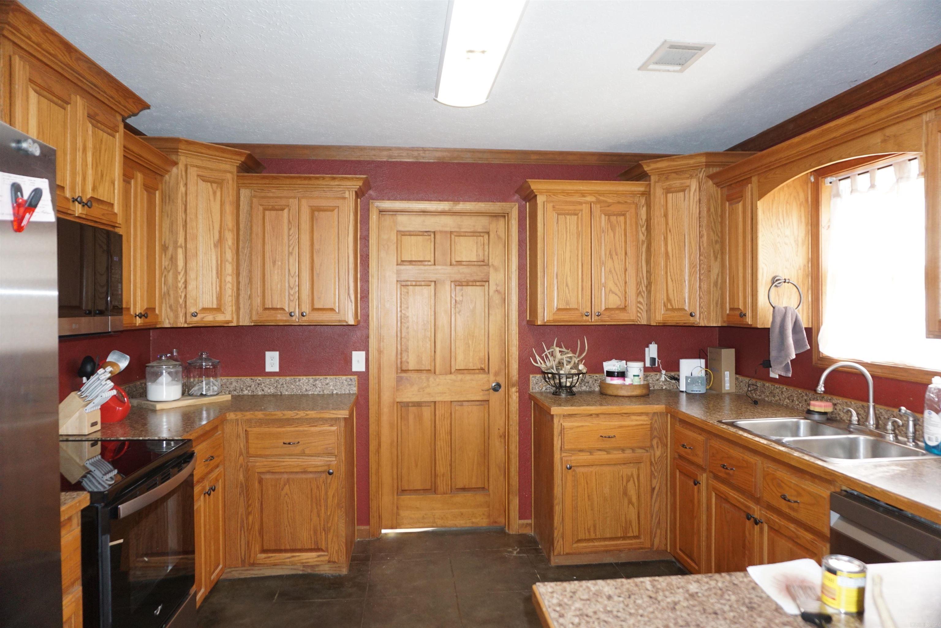 RM & B - Residential