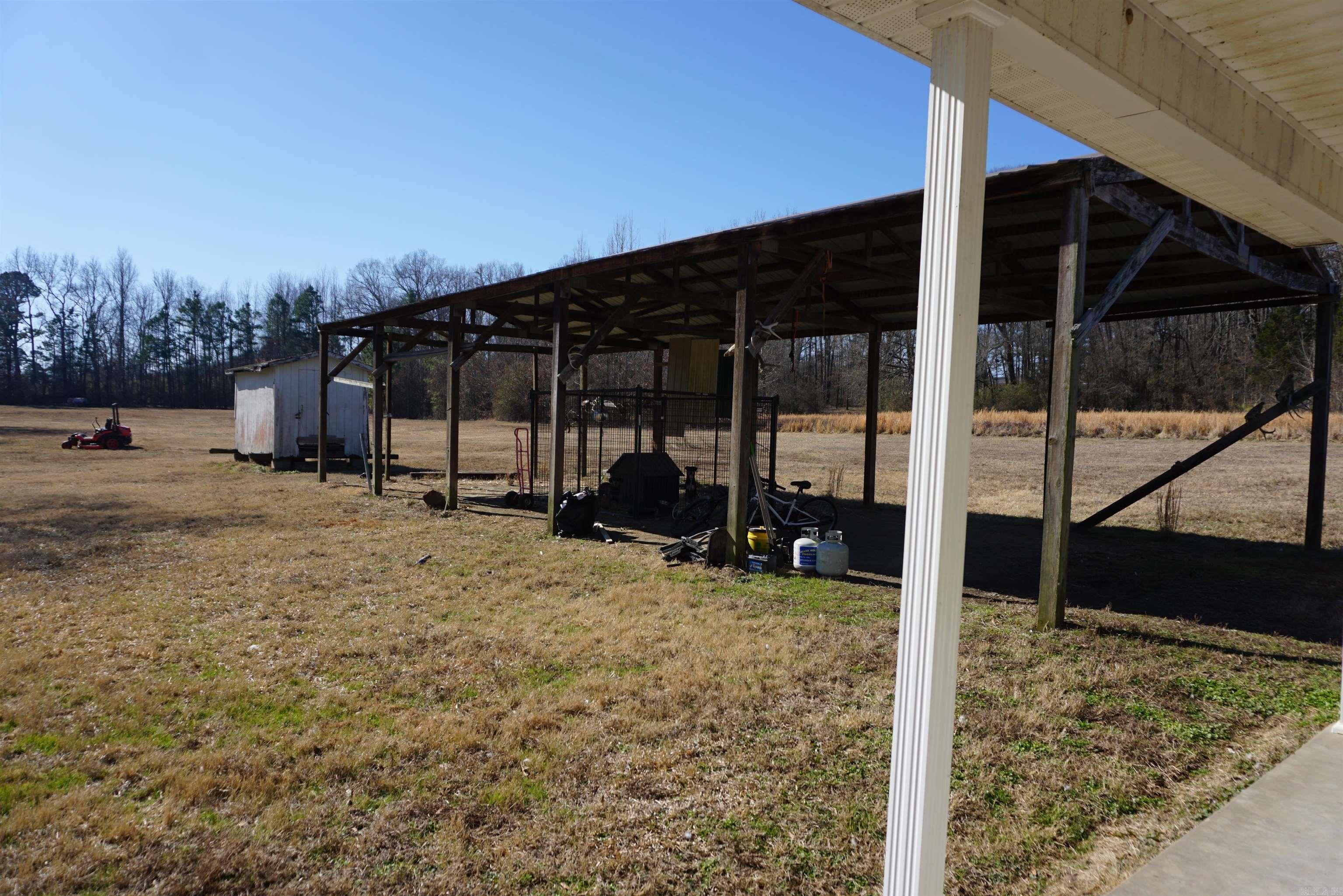 RM & B - Residential