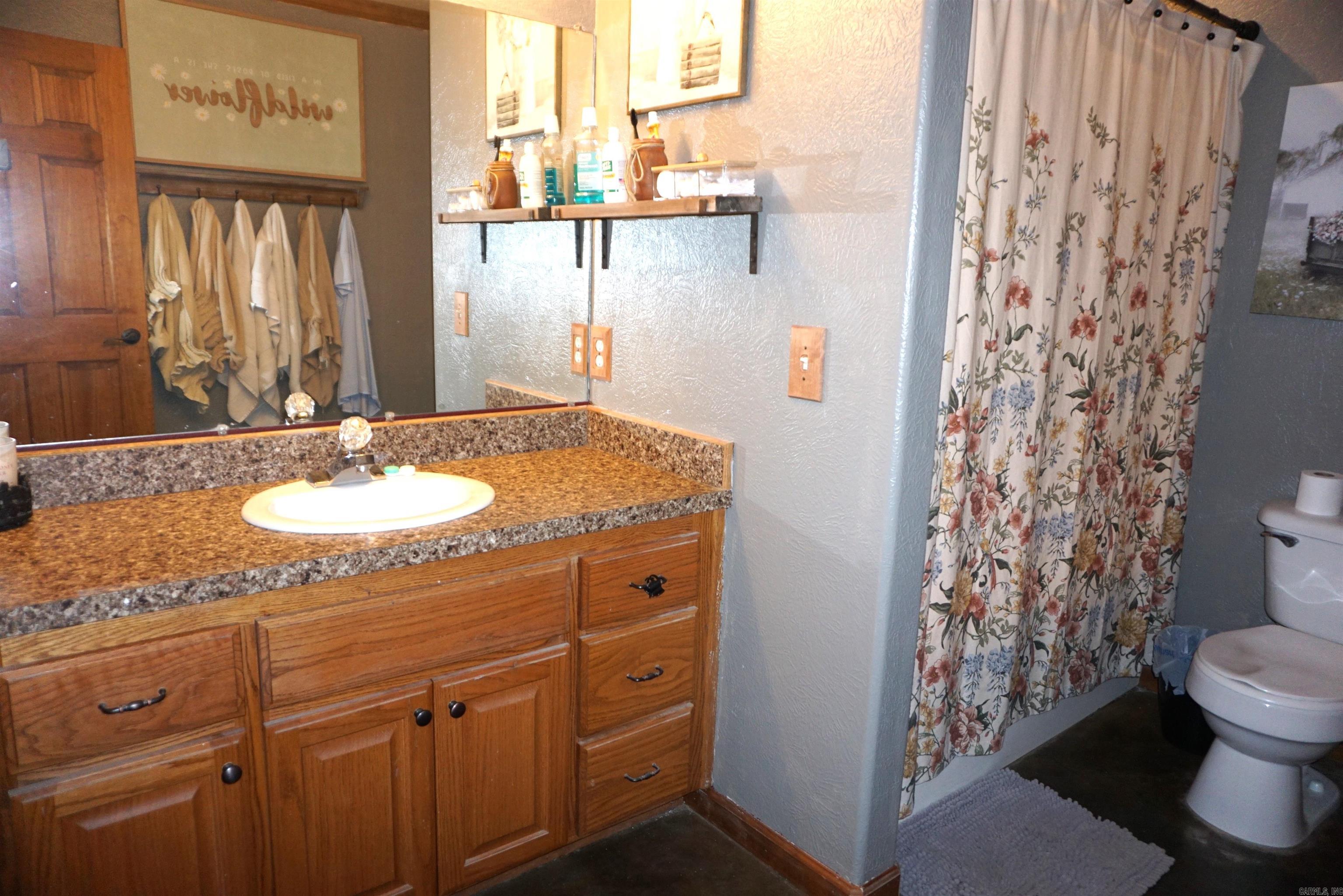 RM & B - Residential