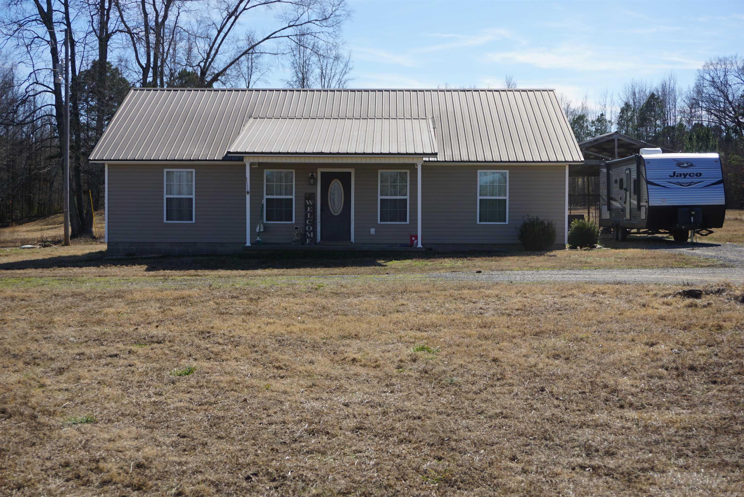 RM & B - Residential