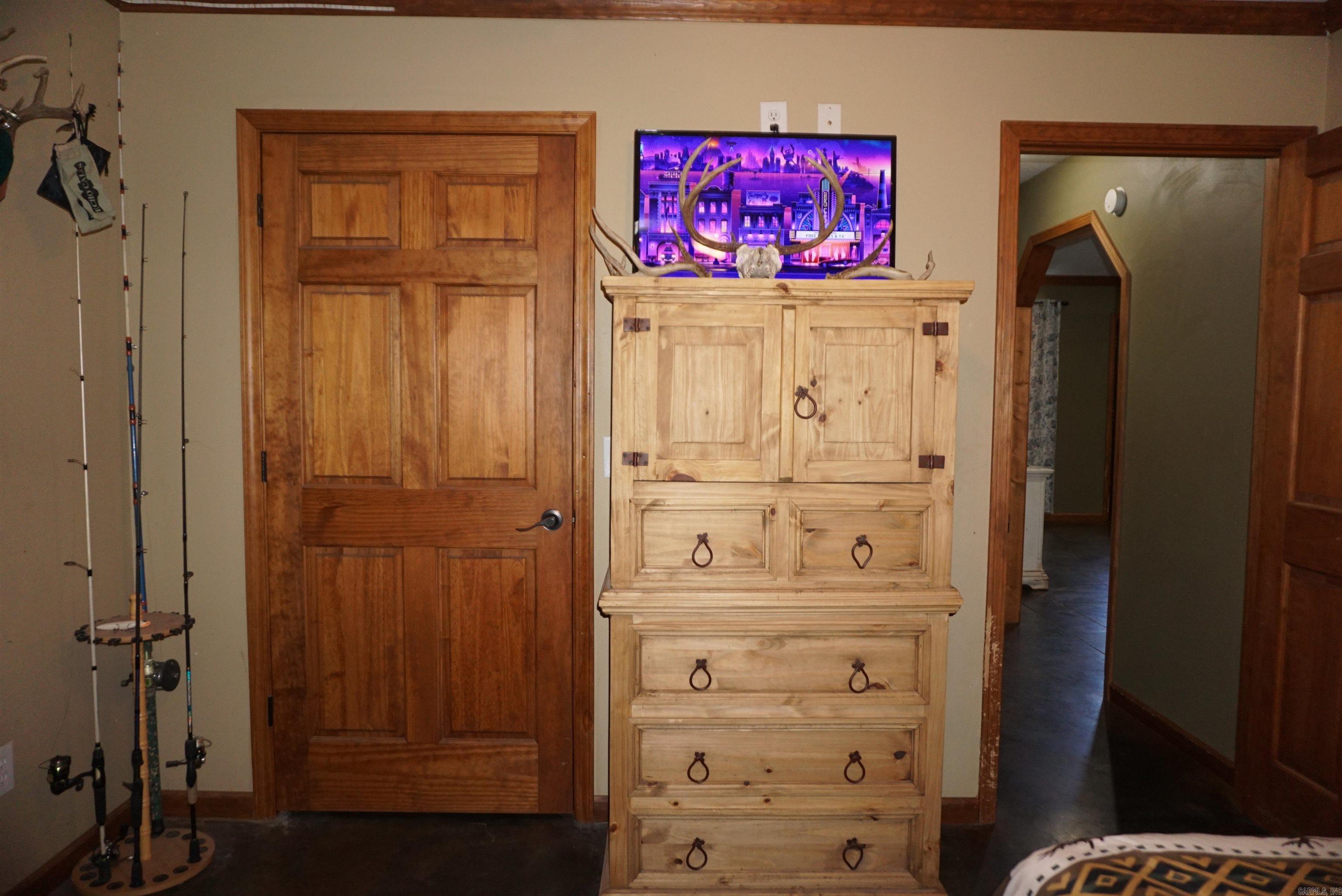 RM & B - Residential