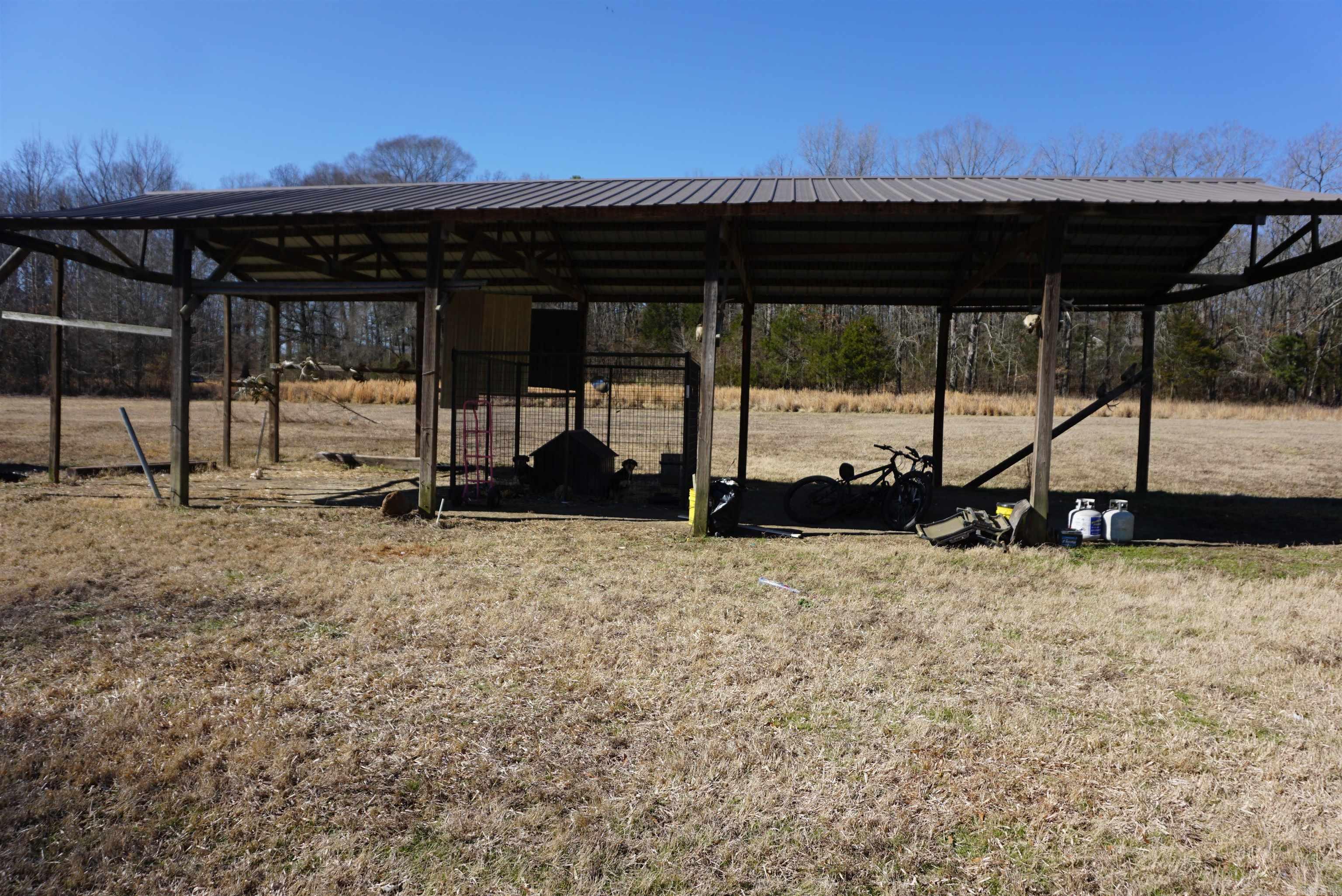 RM & B - Residential