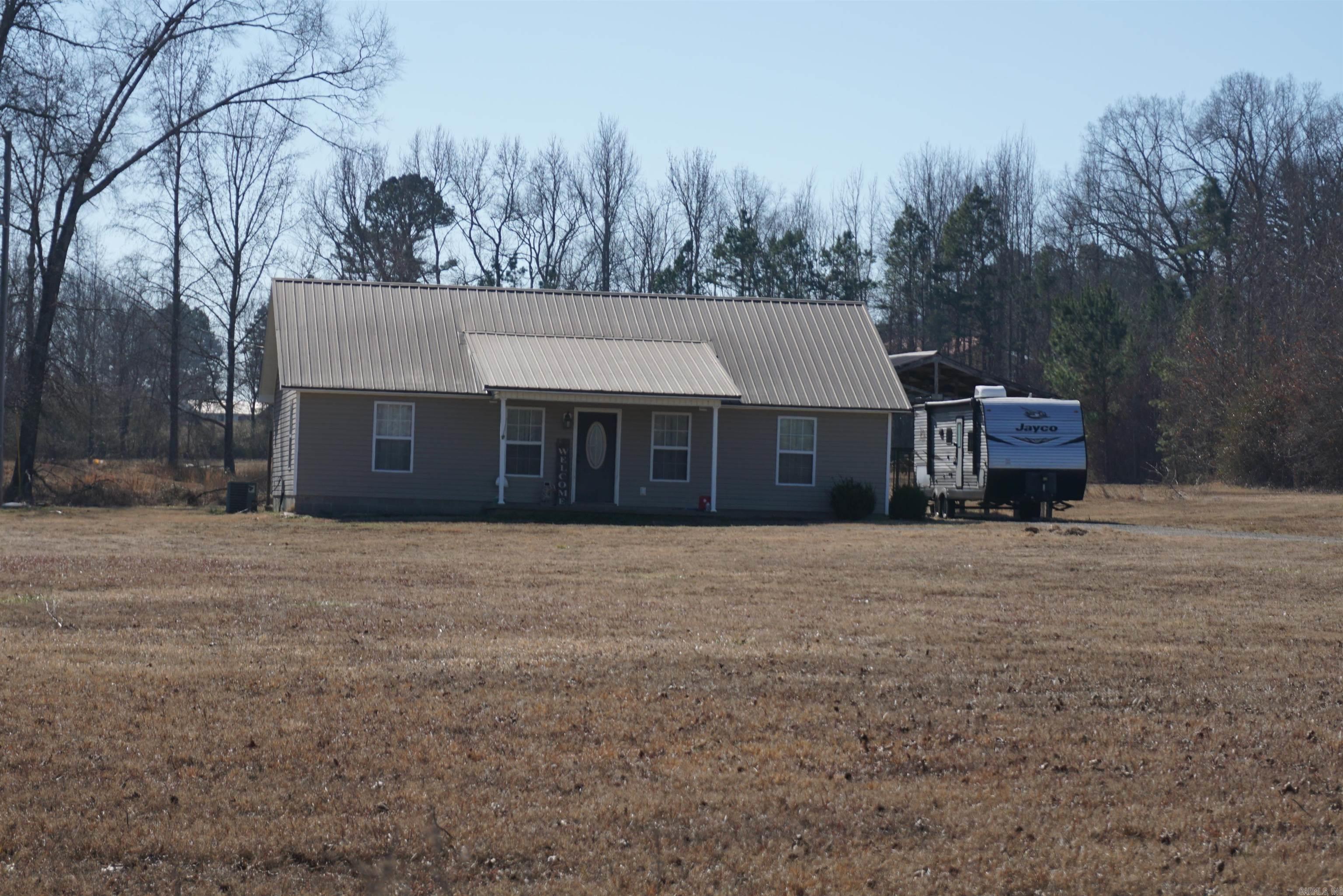 RM & B - Residential