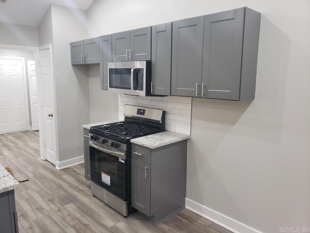 OTTER CREEK COMMUNITY - Residential