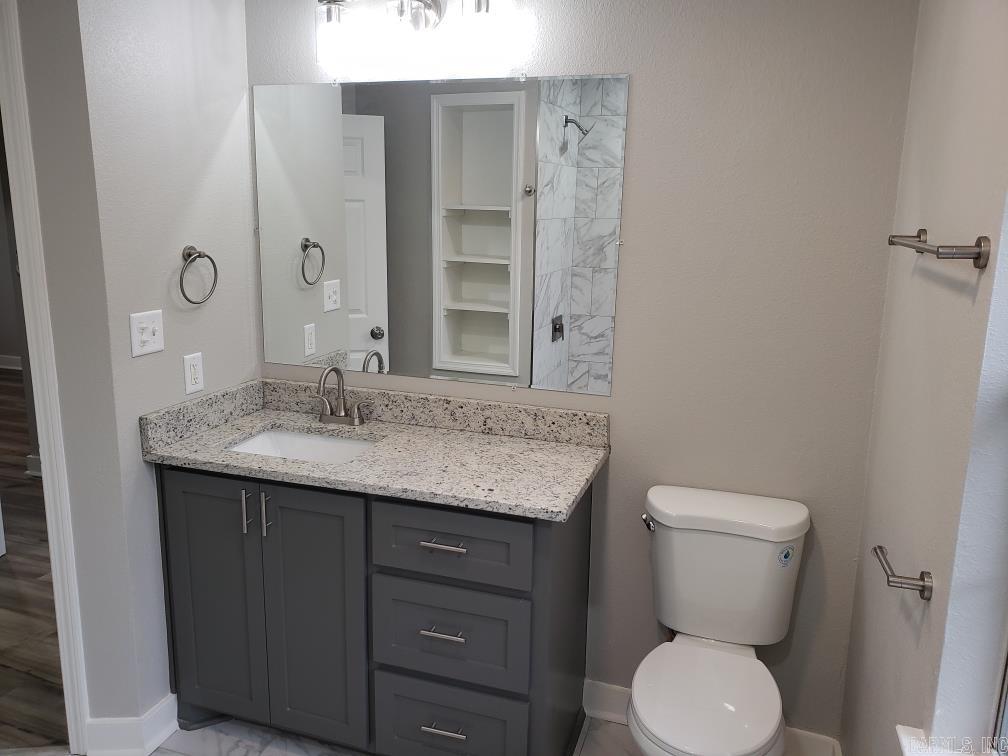 OTTER CREEK COMMUNITY - Residential