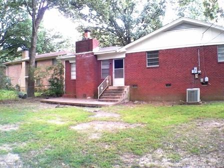 Briarwood - Residential Lease