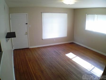 Briarwood - Residential Lease