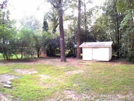 Briarwood - Residential Lease