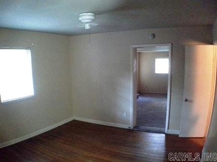 Briarwood - Residential Lease