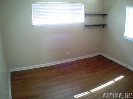 Briarwood - Residential Lease