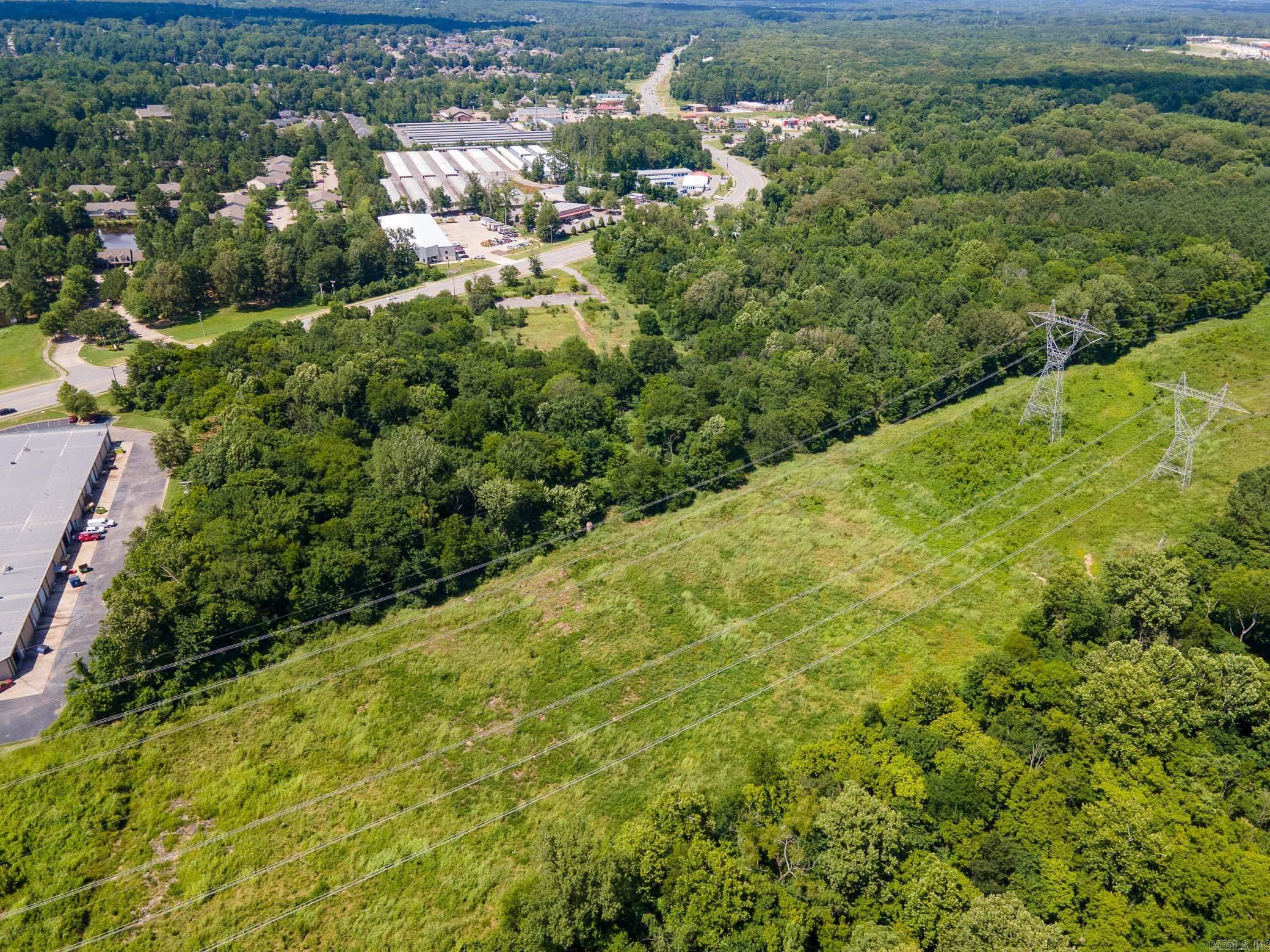 Otter Creek - Land