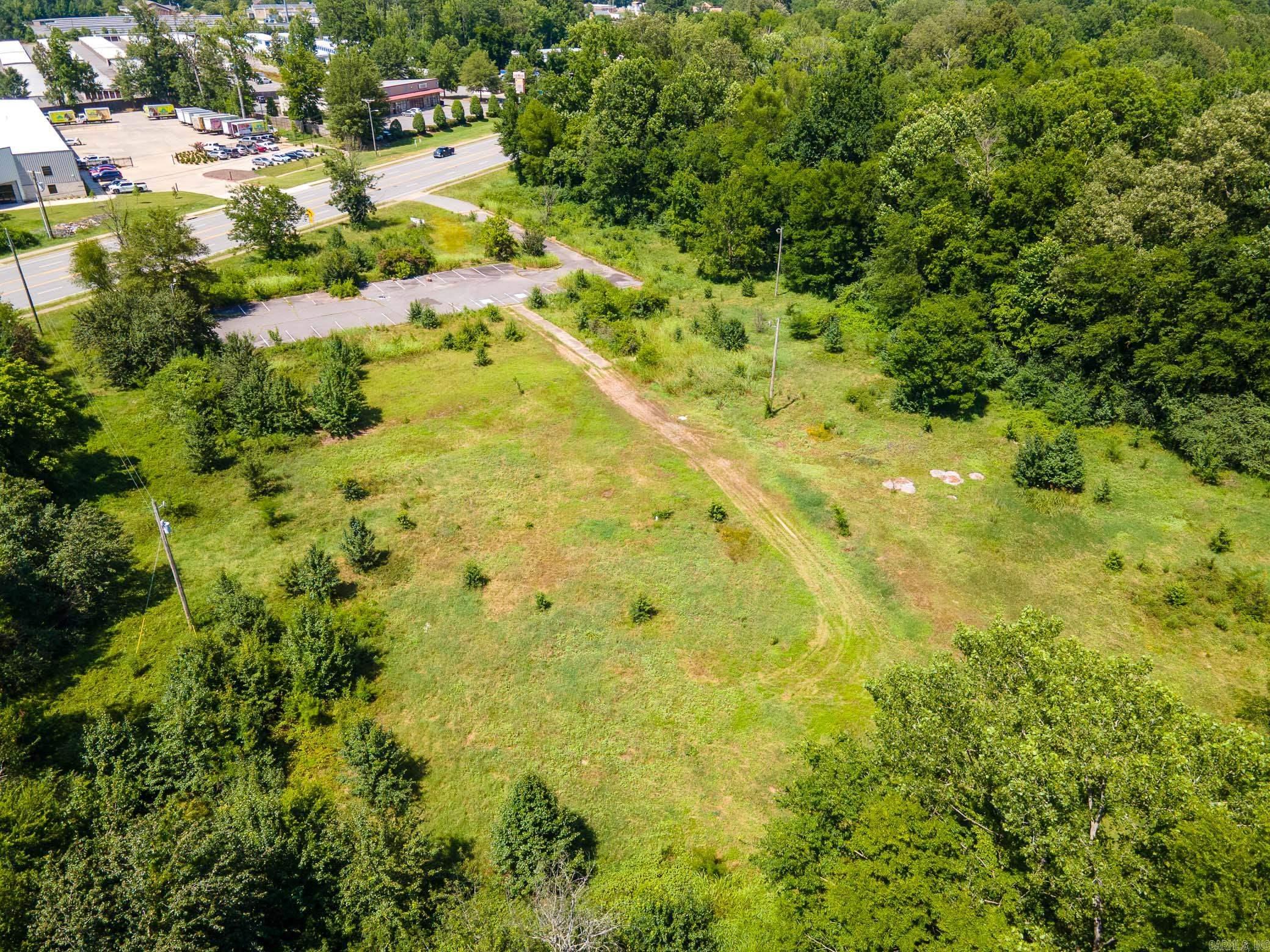 Otter Creek - Land